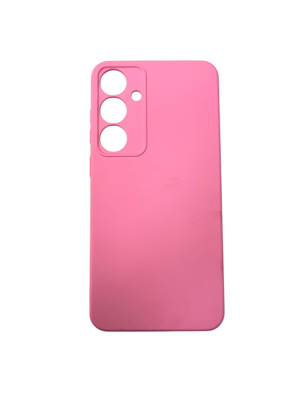 Carcasa Samsung S24 Plus rosada