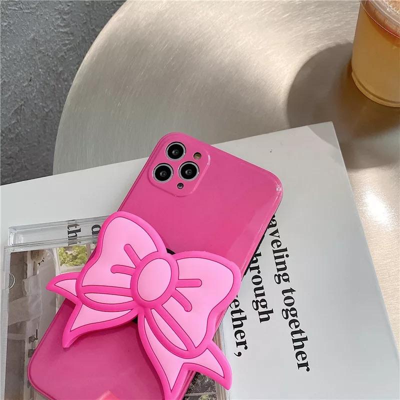 Carcasa Bow