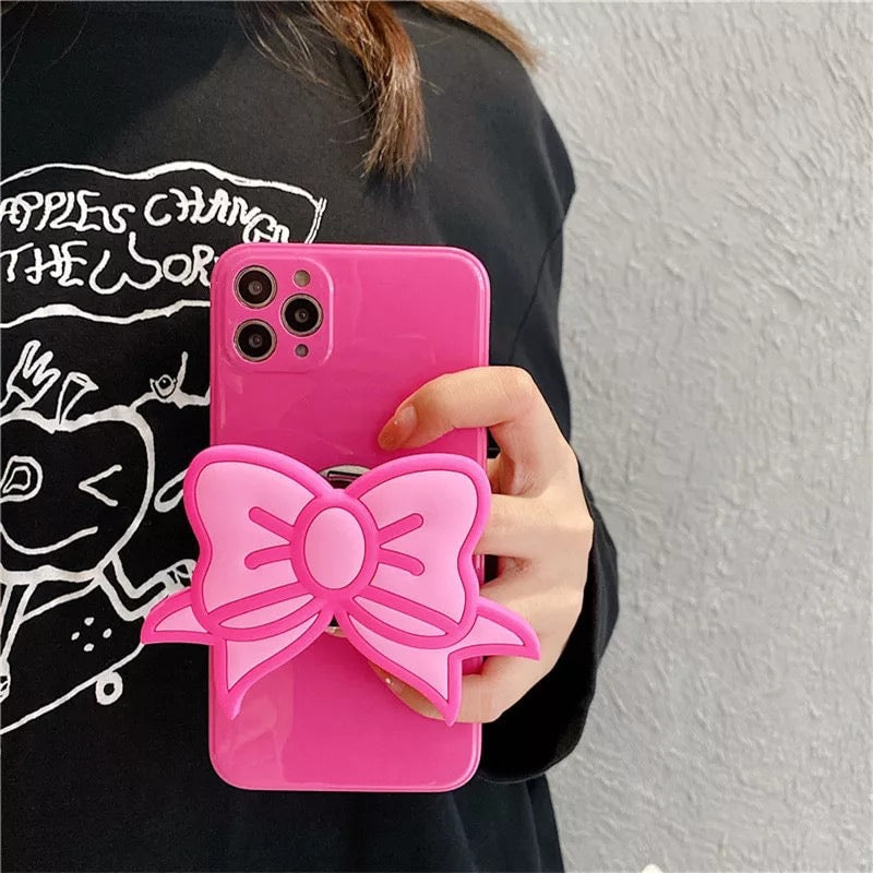 Carcasa Bow