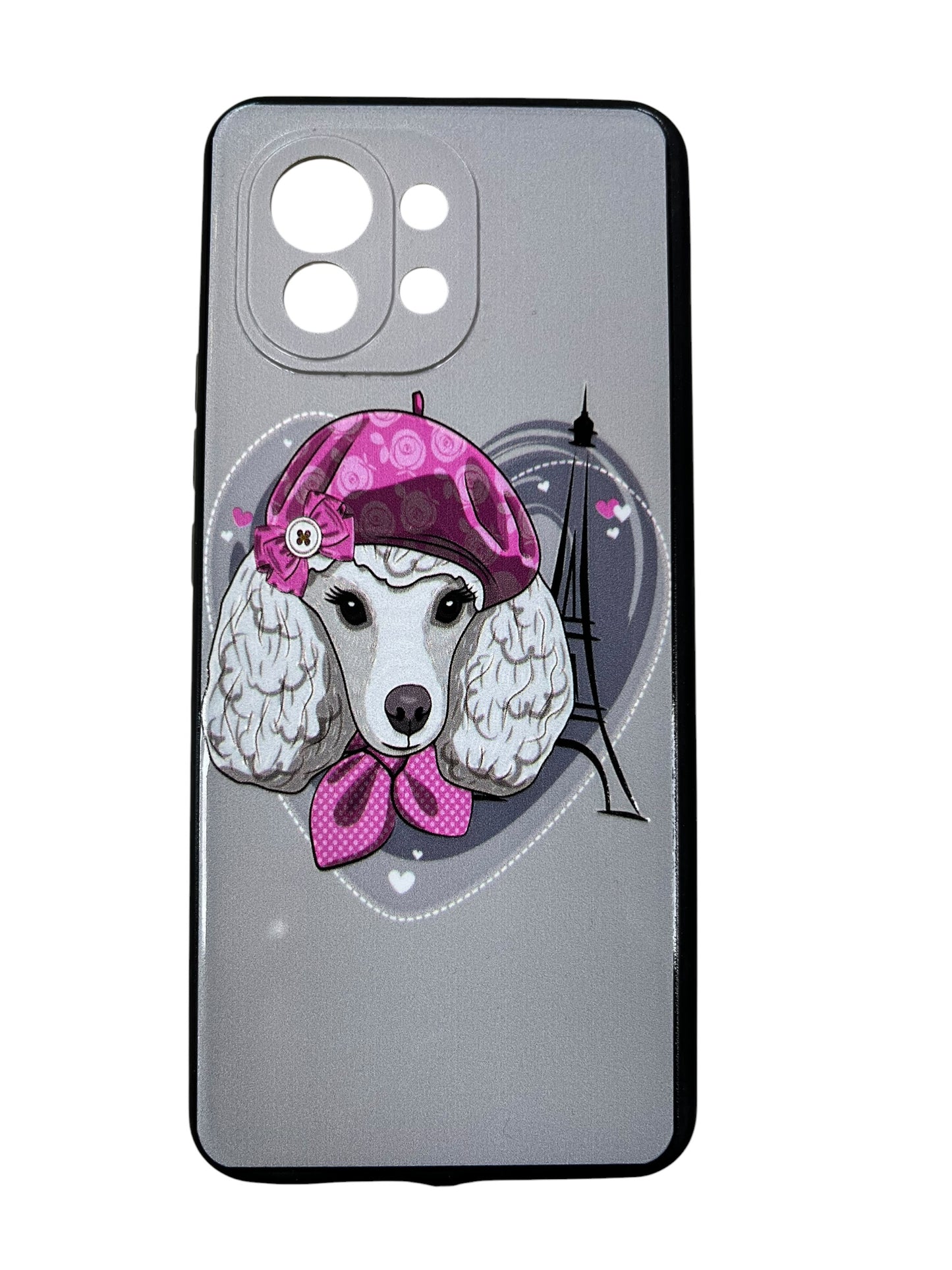 Carcasa Xiaomi Mi 11
