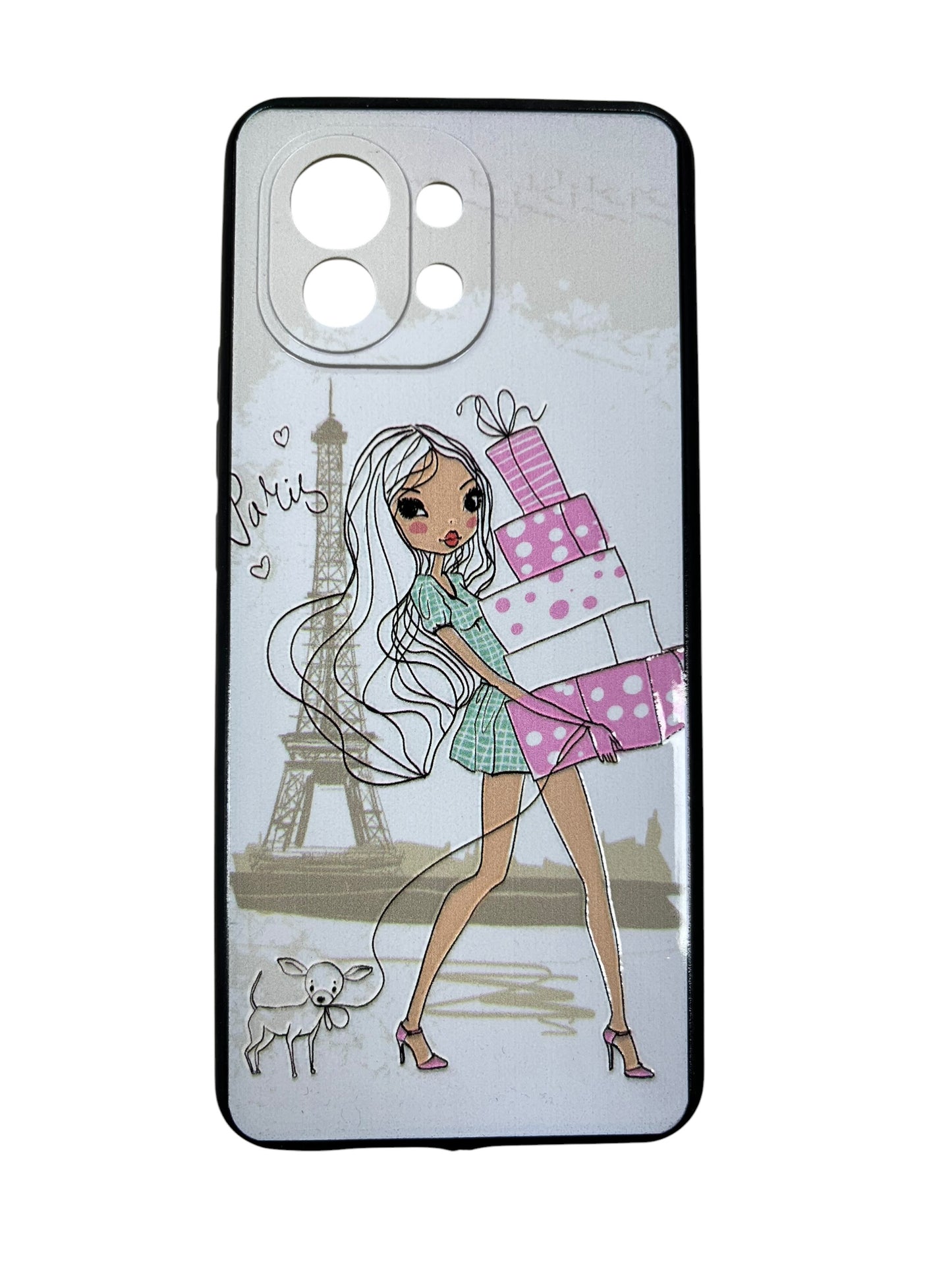 Carcasa Xiaomi Mi 11