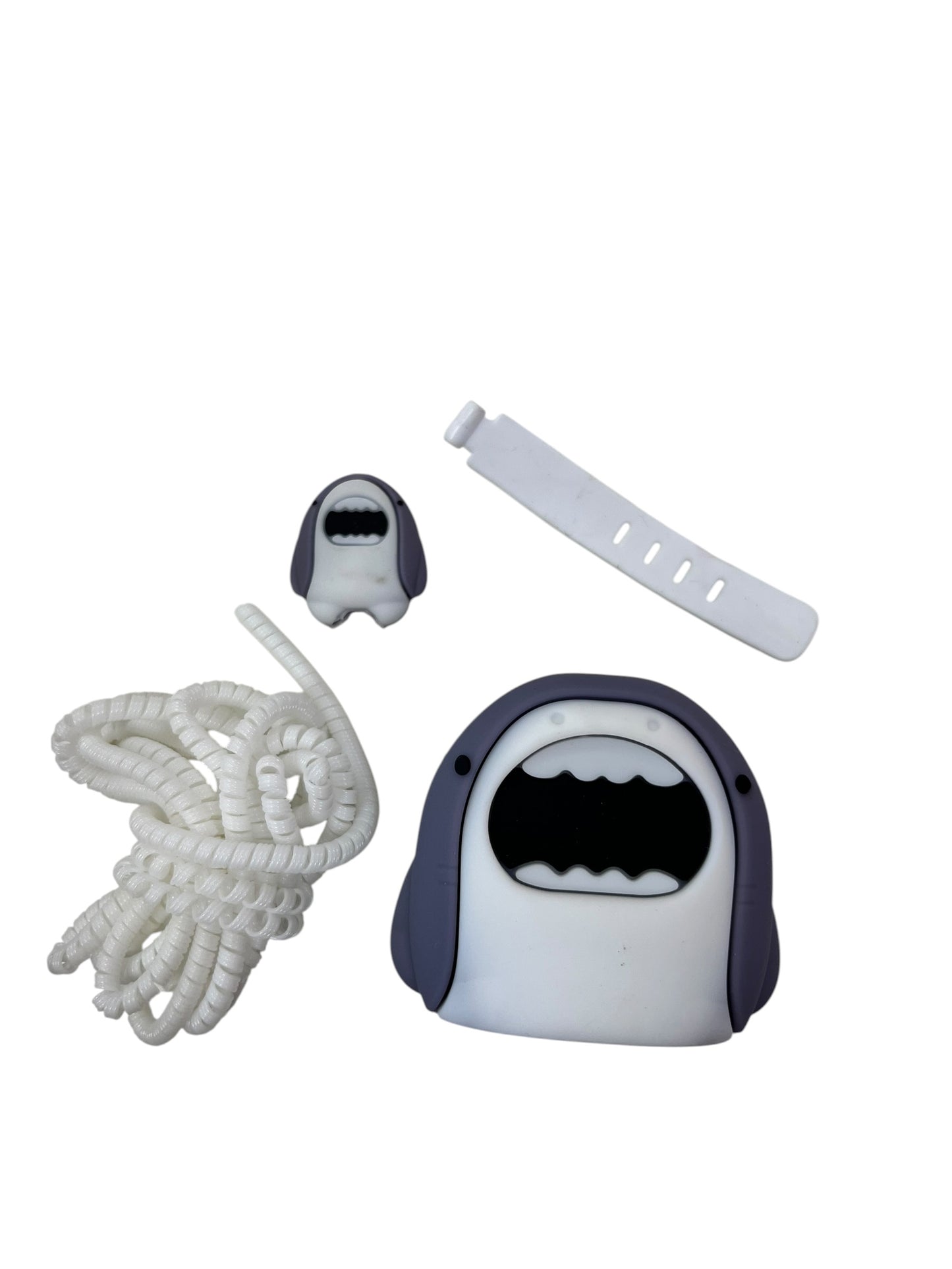 Protector para cargador completo tiburón