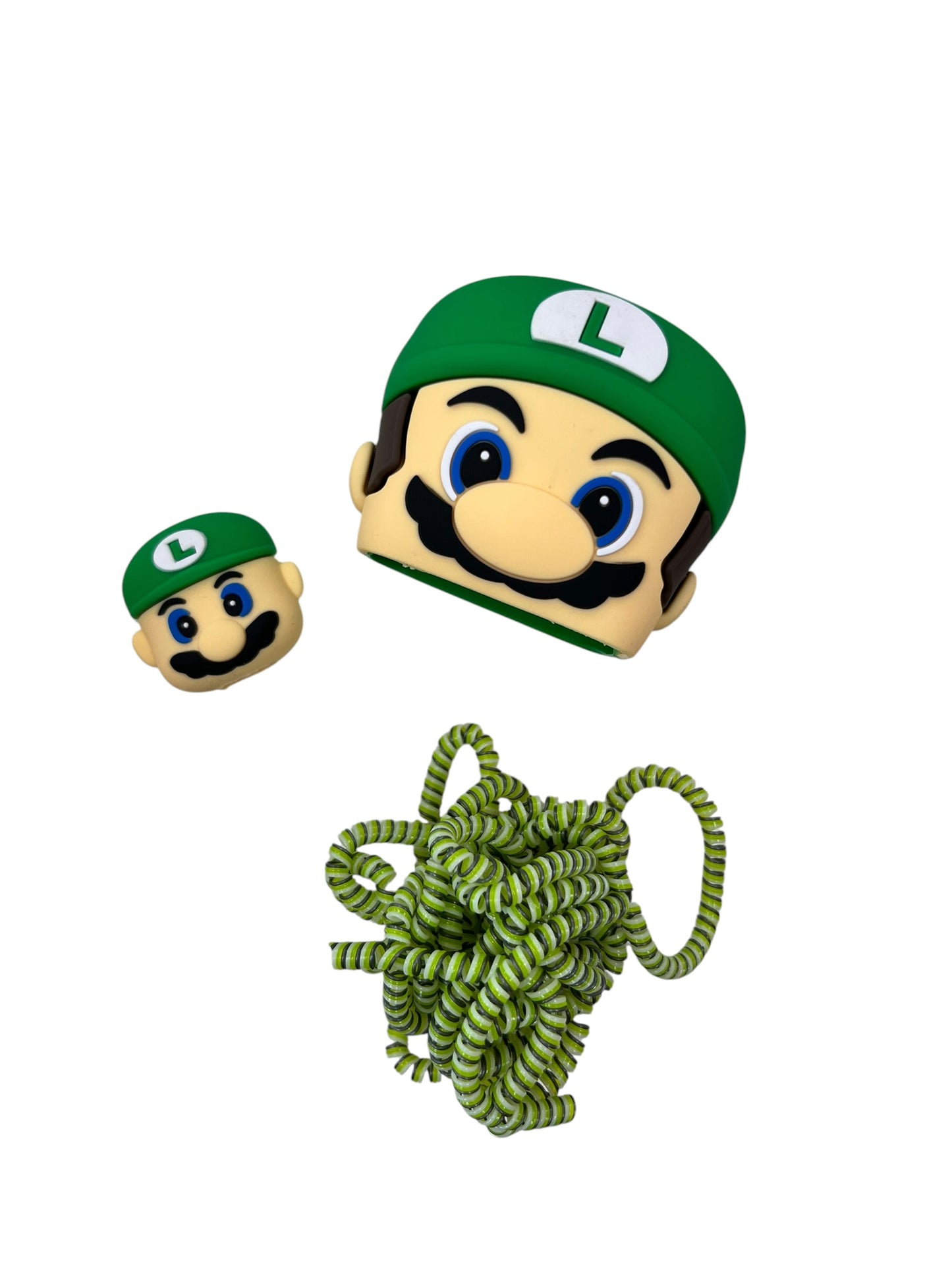 Protector para cargador completo Luigi