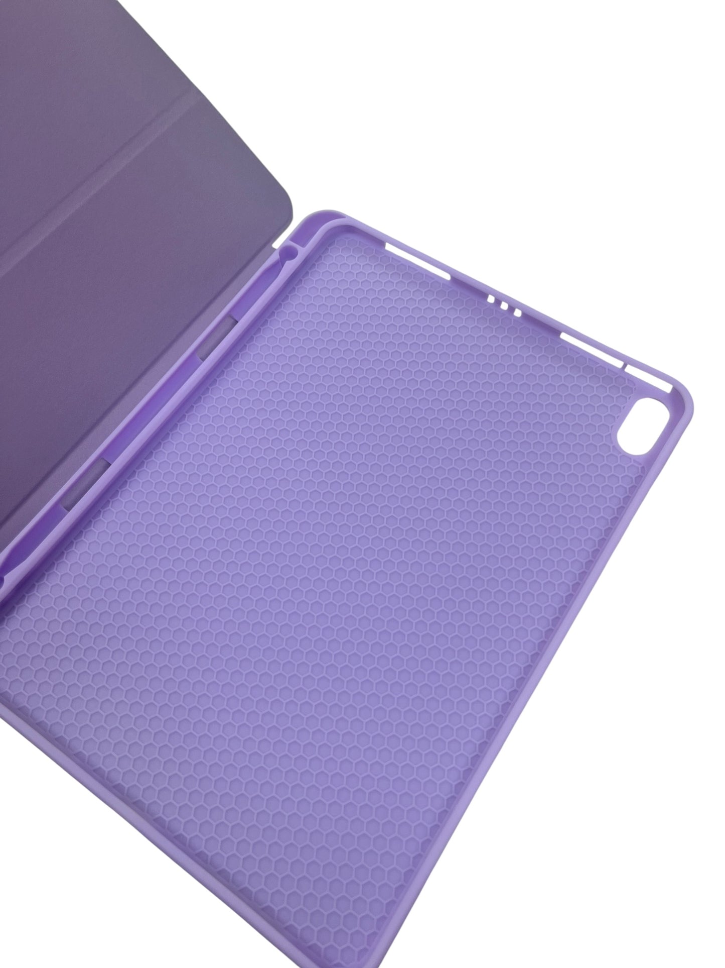 Carcasa IPAD AIR 11 lila