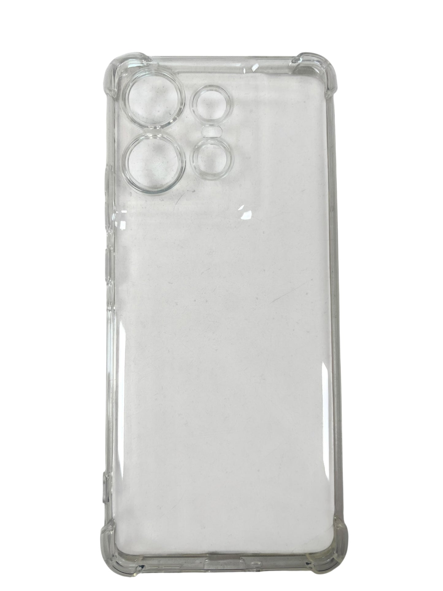Carcasa Motorola Edge 50 Pro 5g