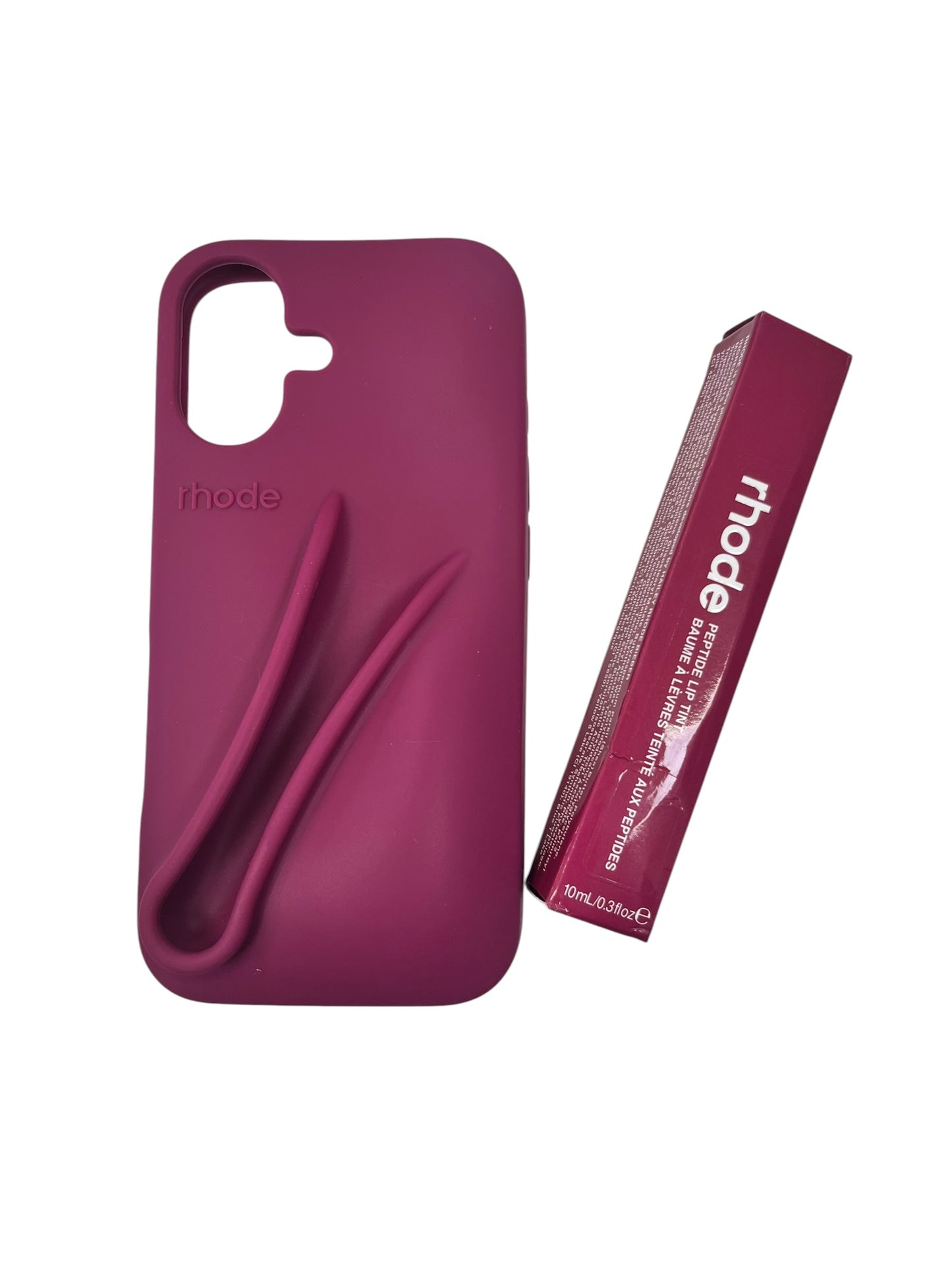 Carcasa iPhone 17 Rhode