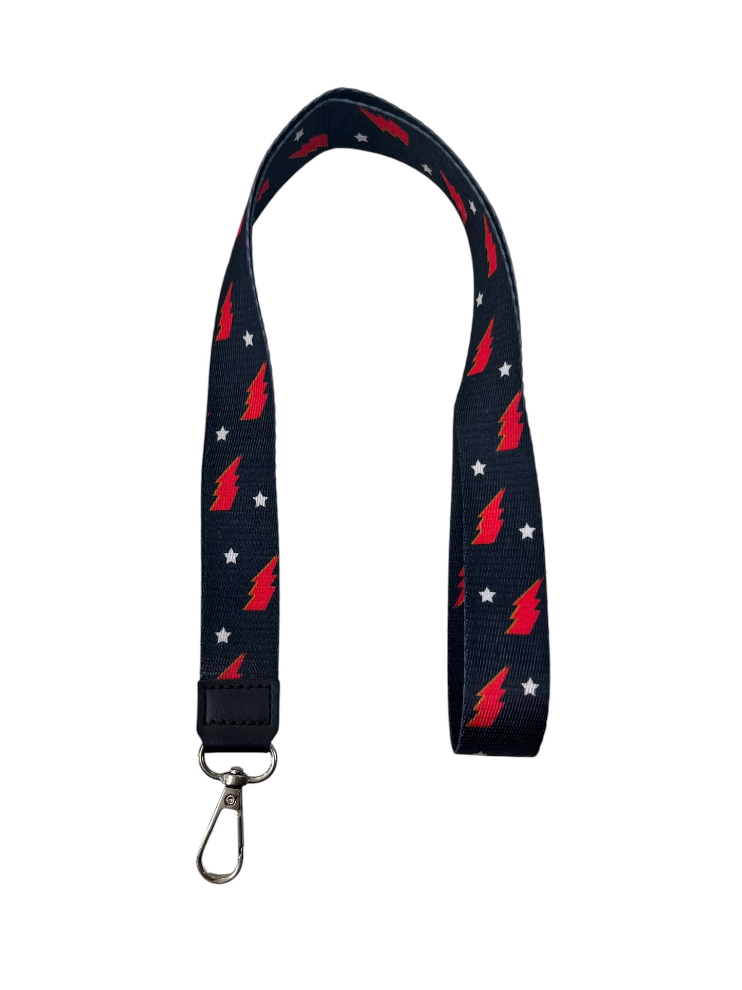 Strap largo cuello