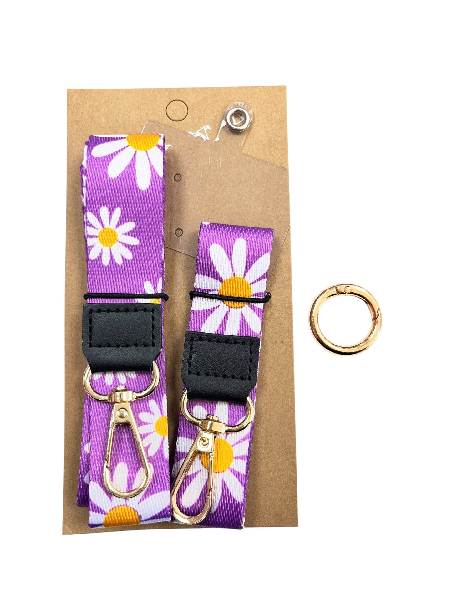 Strap doble
