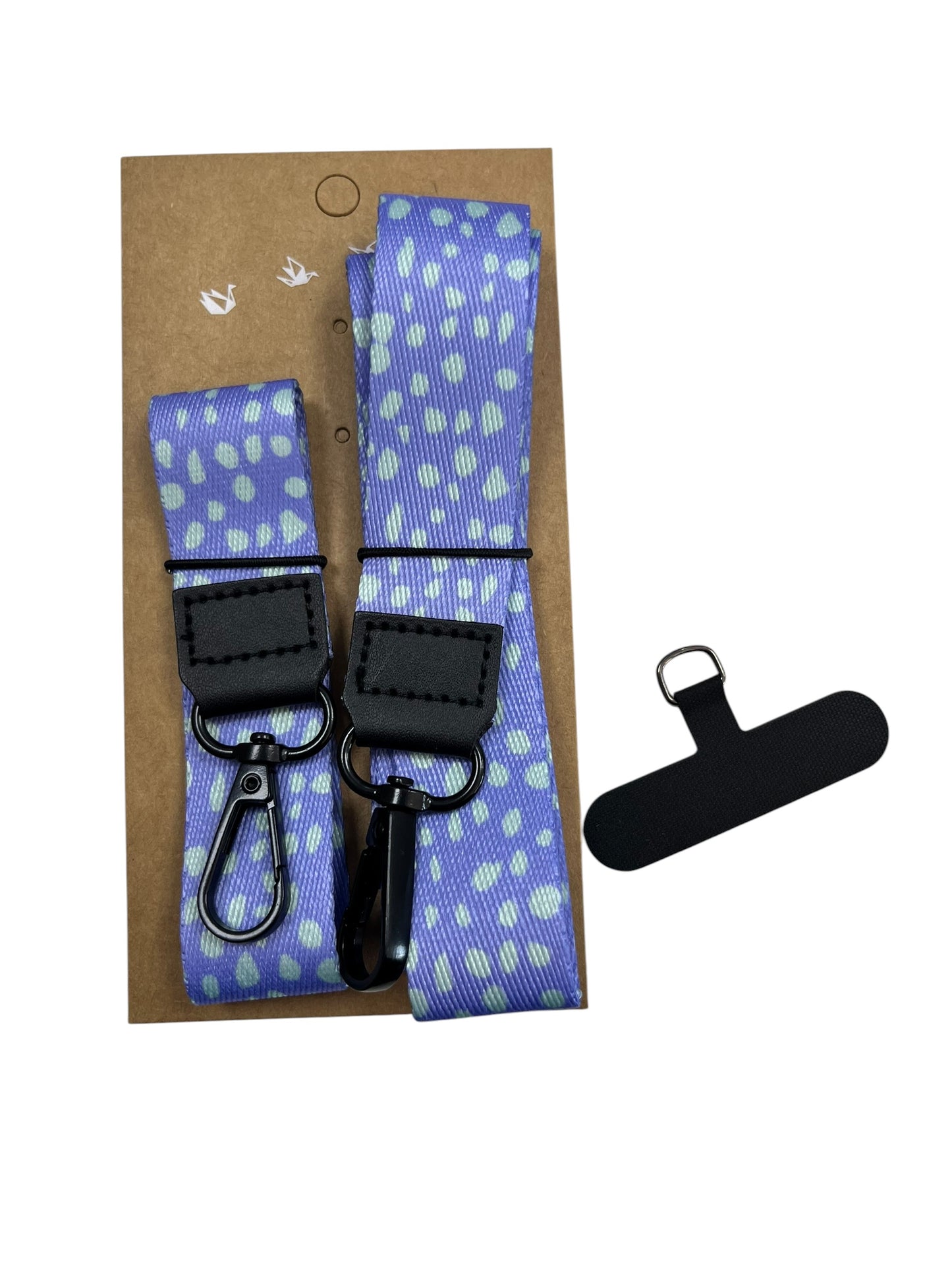 Strap doble