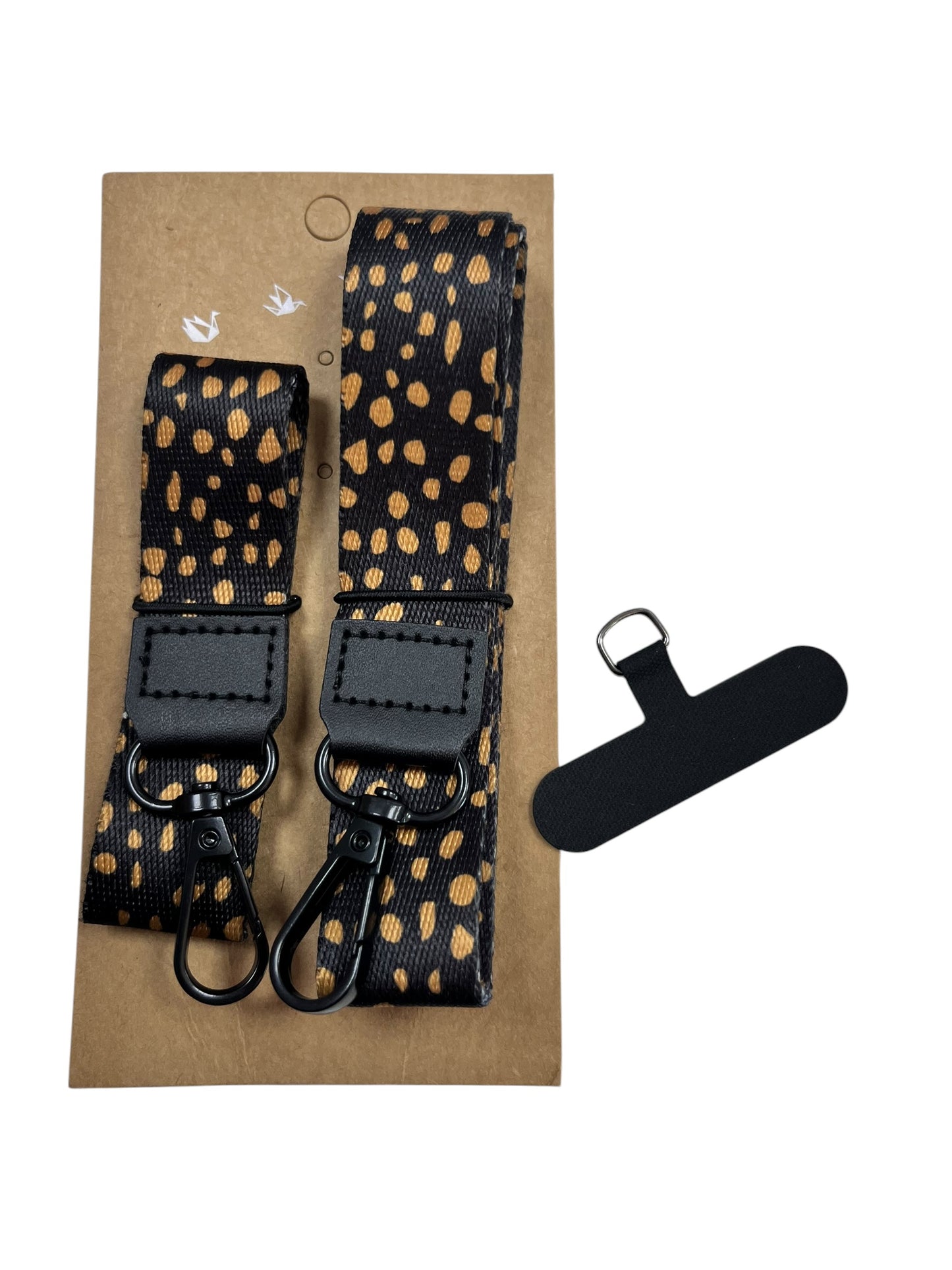 Strap doble