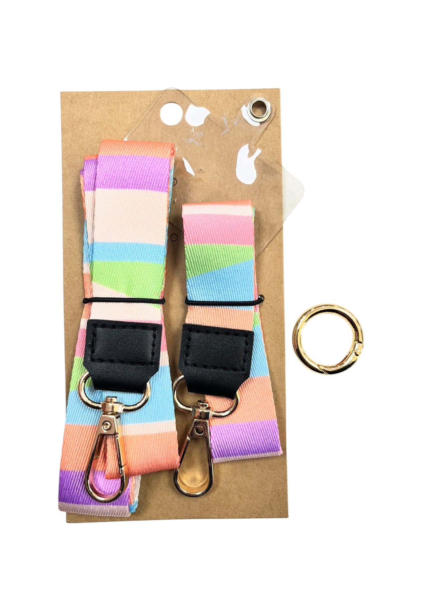 Strap doble