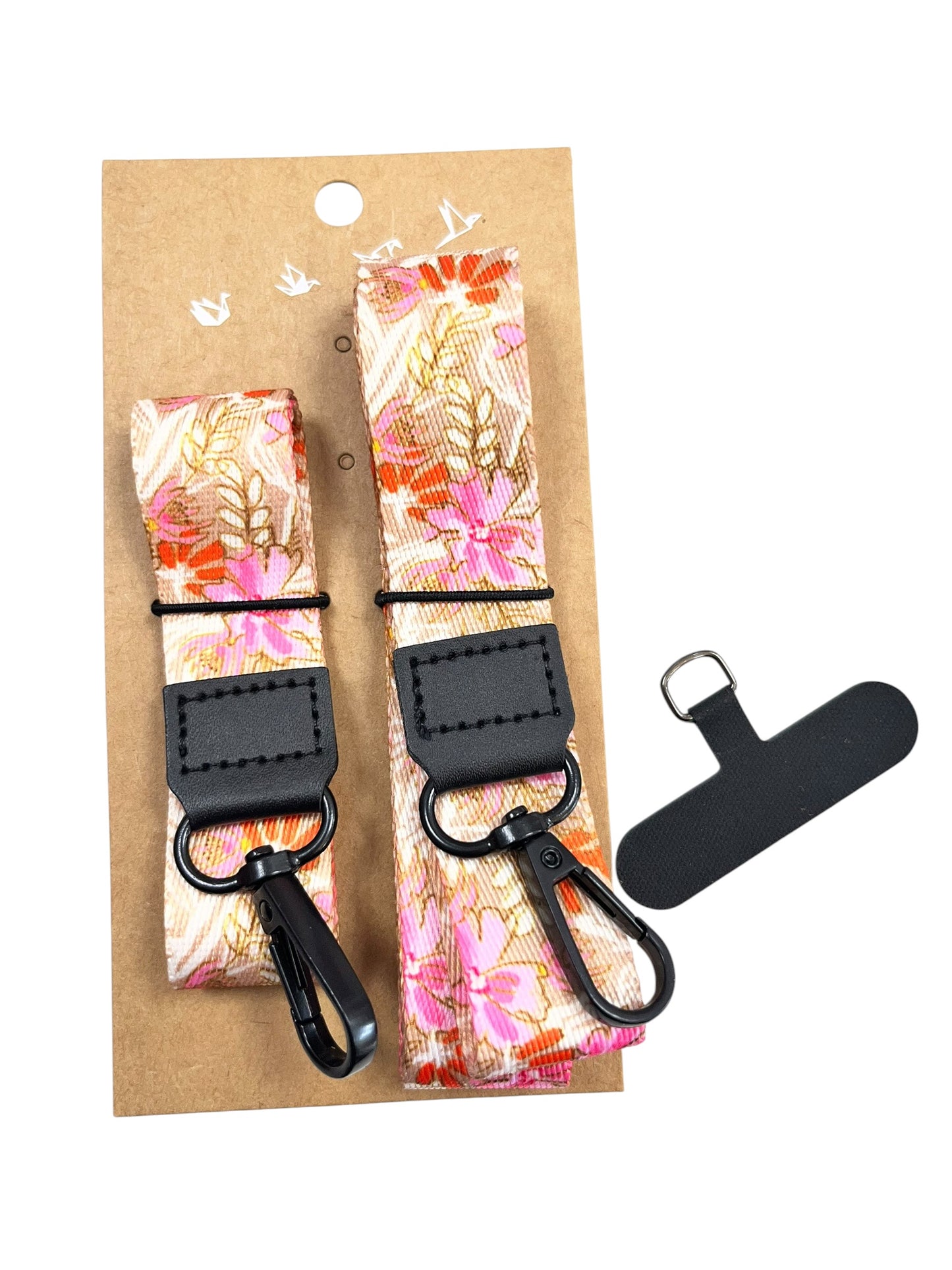 Strap doble