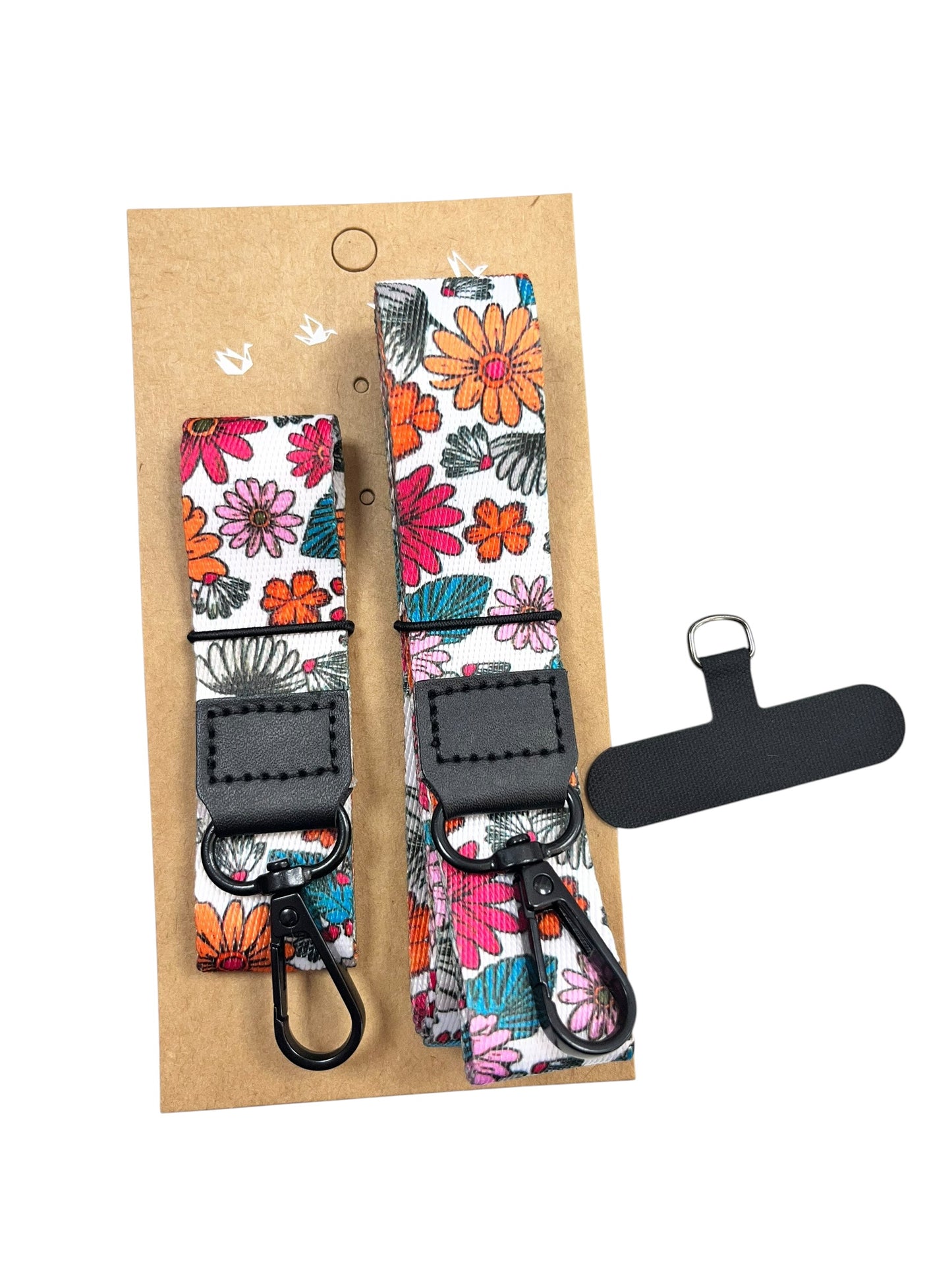 Strap doble