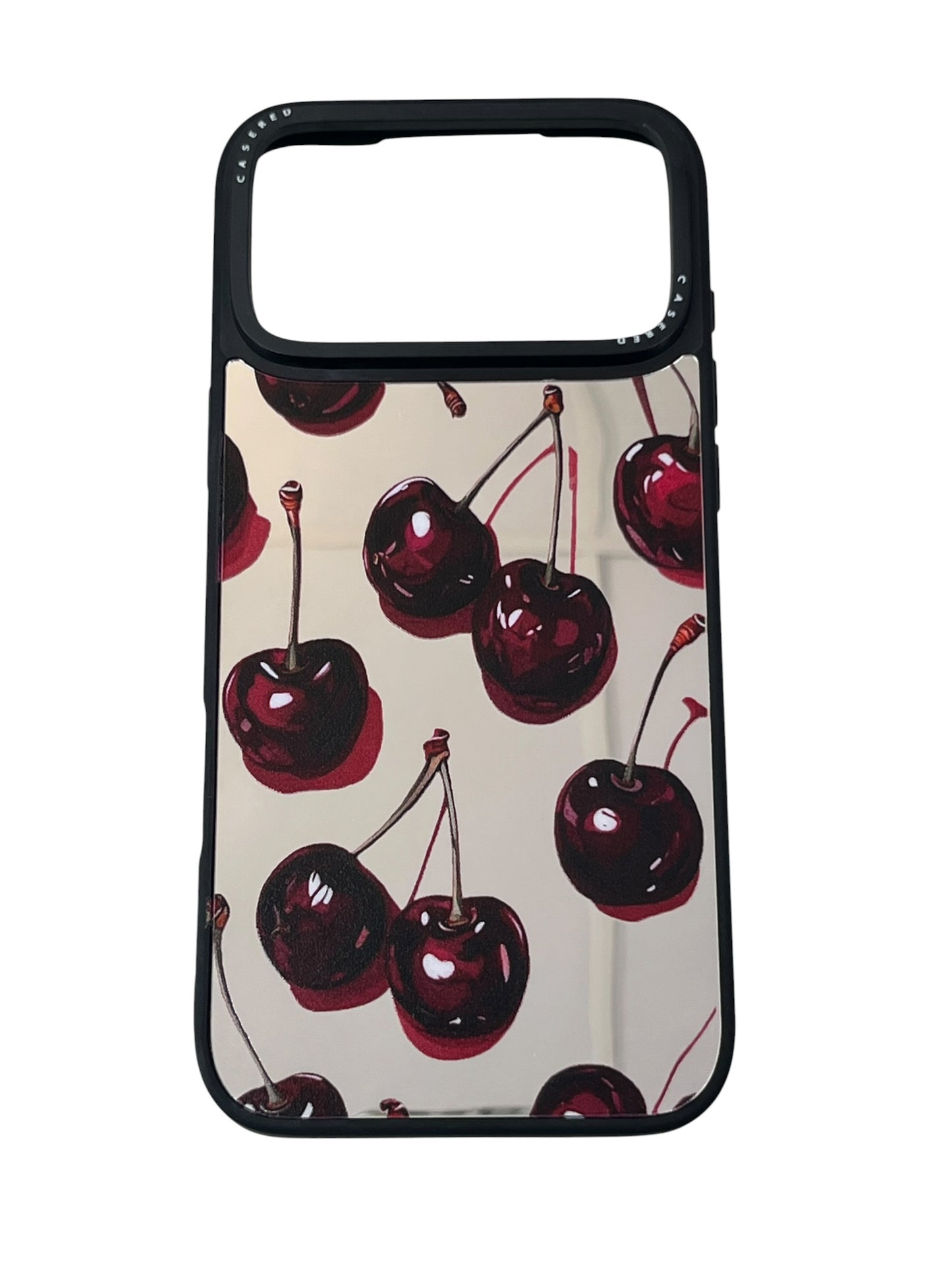 Carcasa iPhone 17 Pro Max
