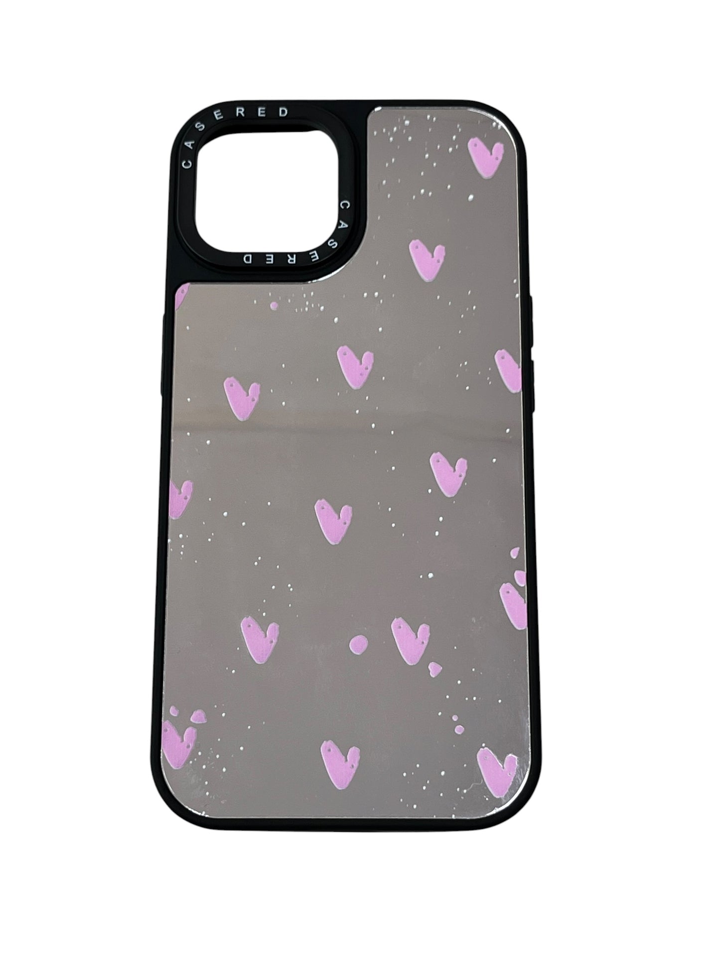 Carcasa iPhone 15