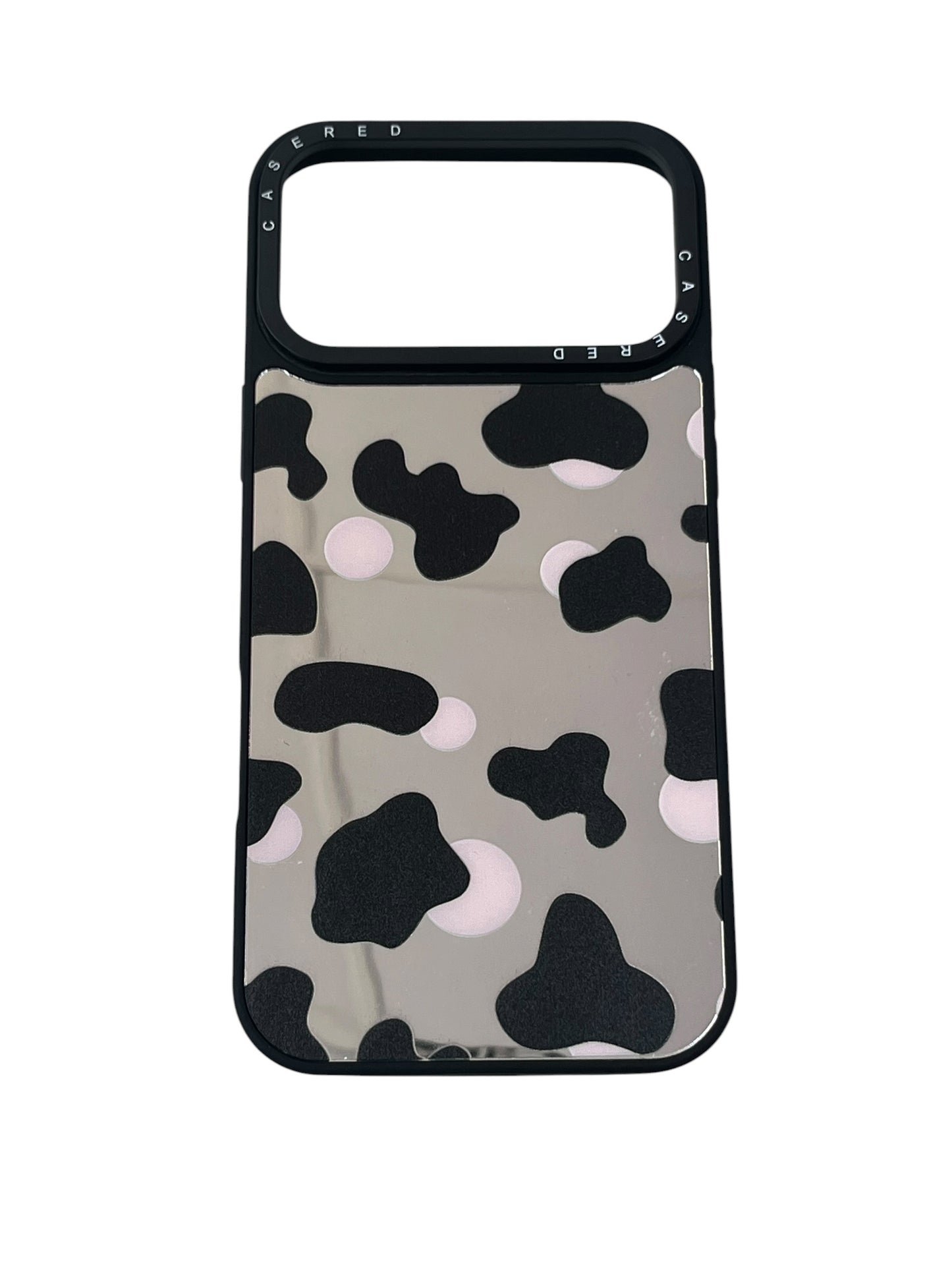 Carcasa iPhone 17 Pro Max