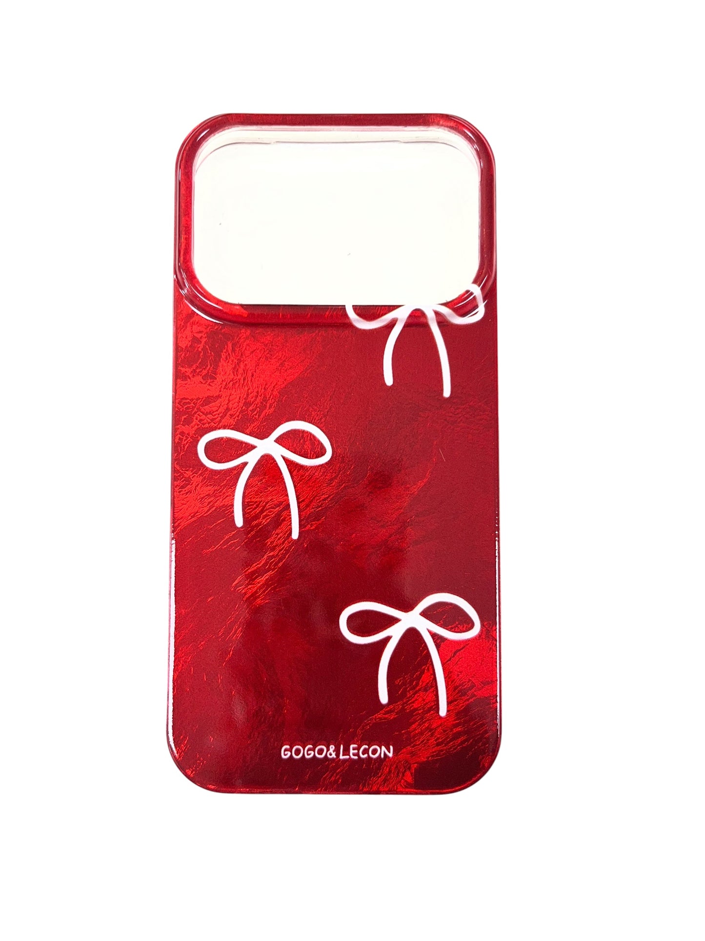 Carcasa iPhone 17 Pro