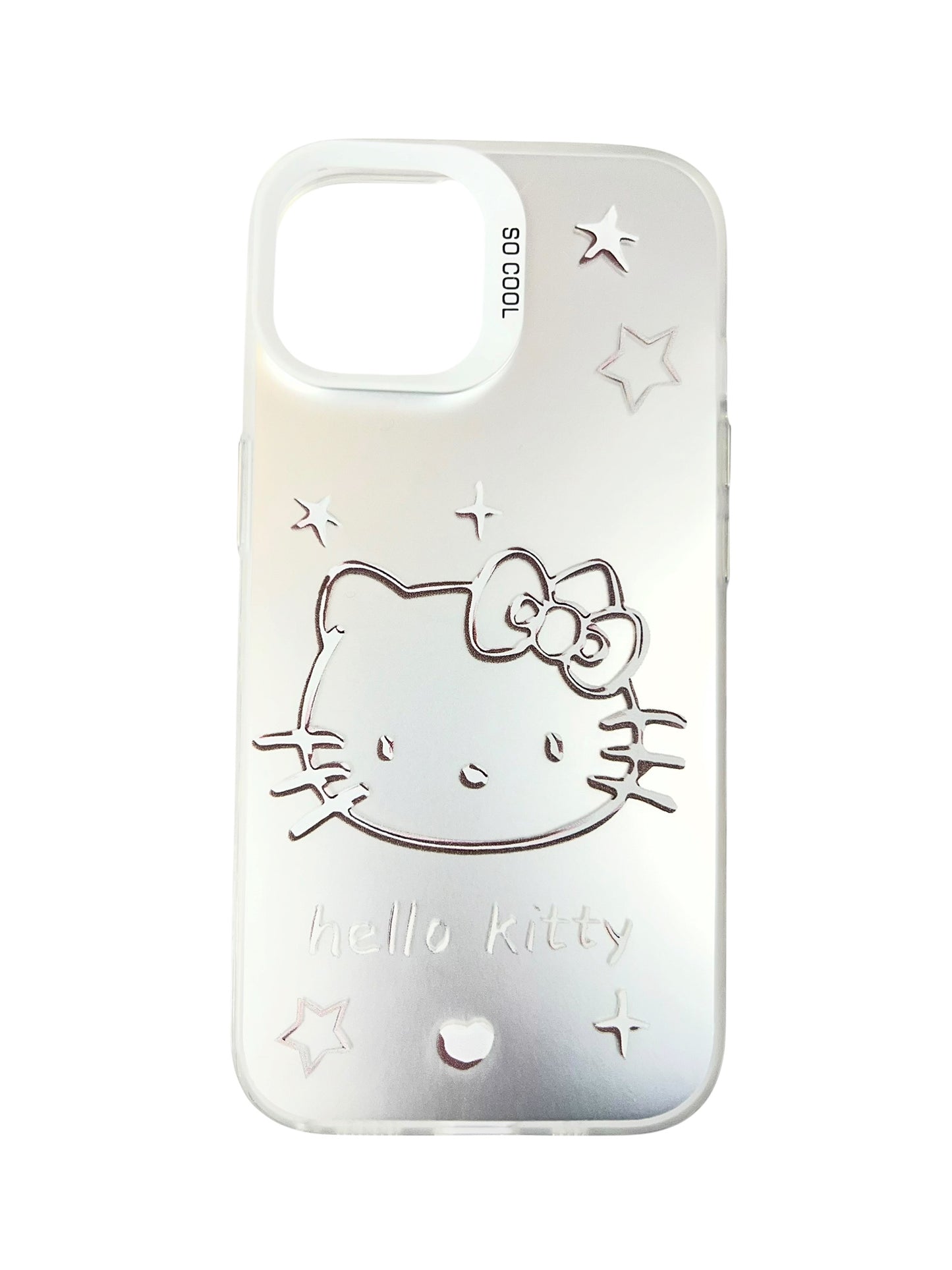 Carcasa iPhone 15