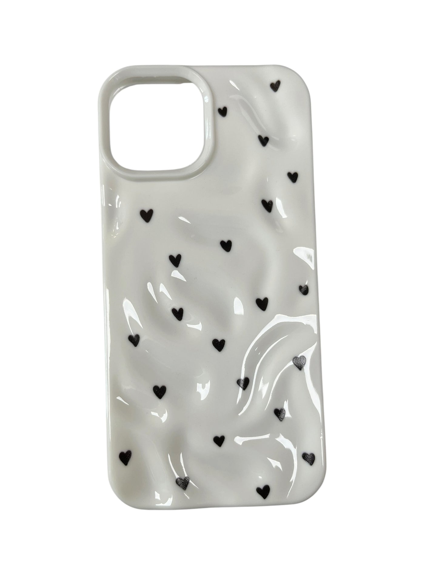 Carcasa iPhone 15