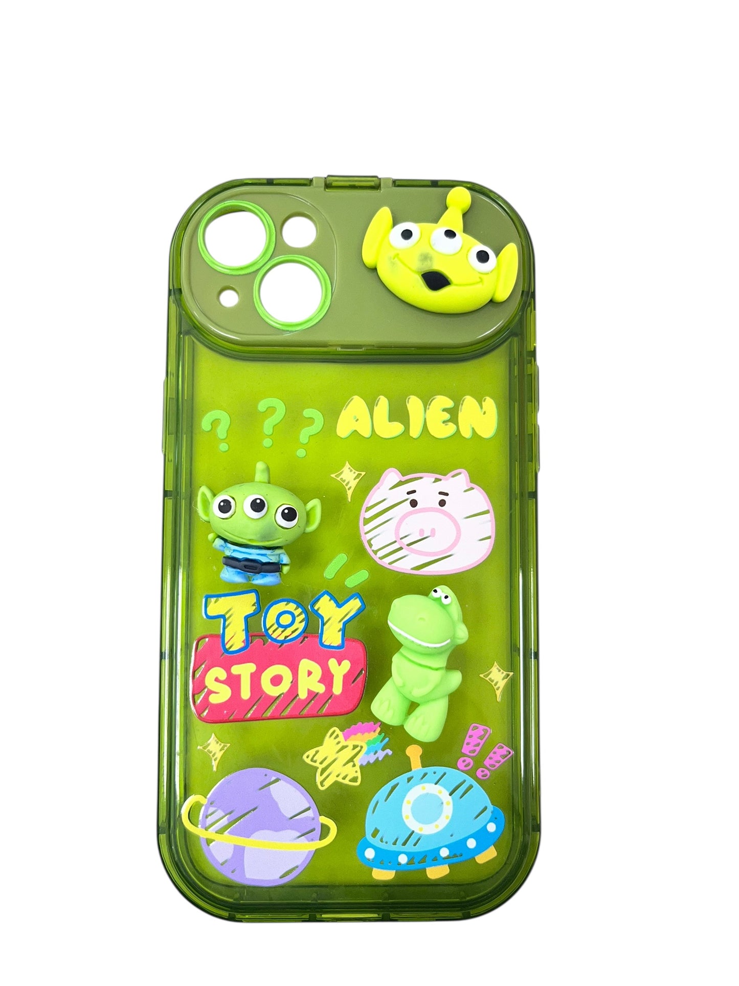 Carcasa Iphone 14/15 Plus