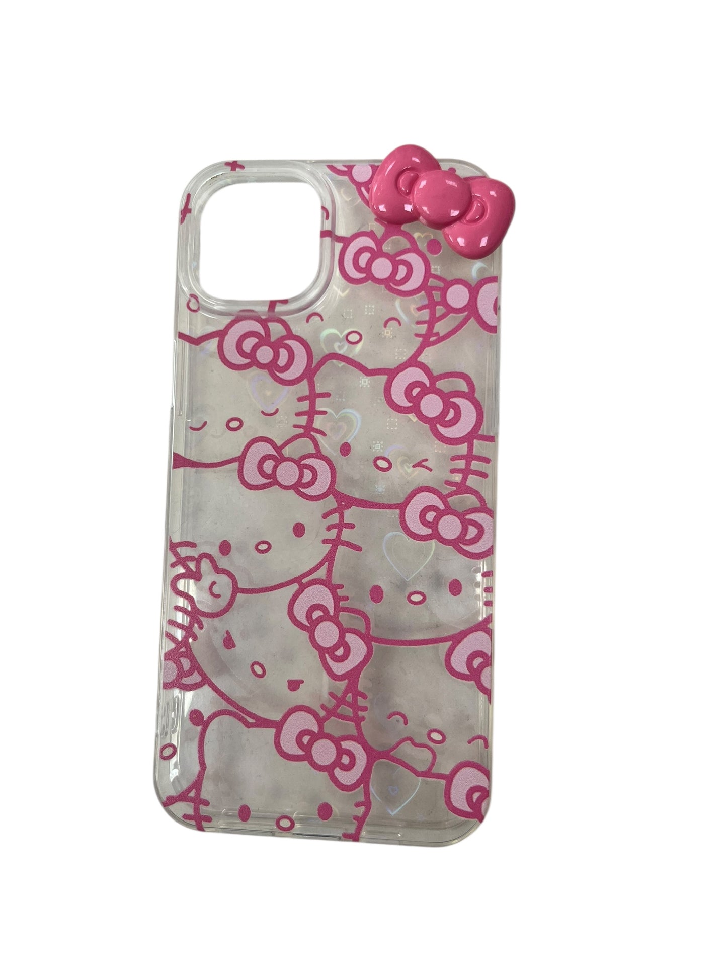 Carcasa Iphone 14/15 Plus