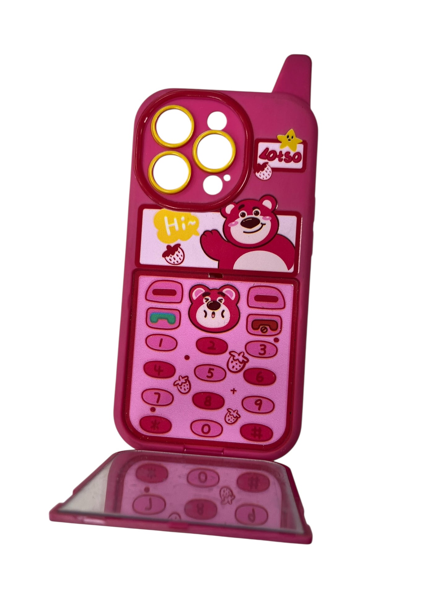 Carcasa Iphone 14 Pro