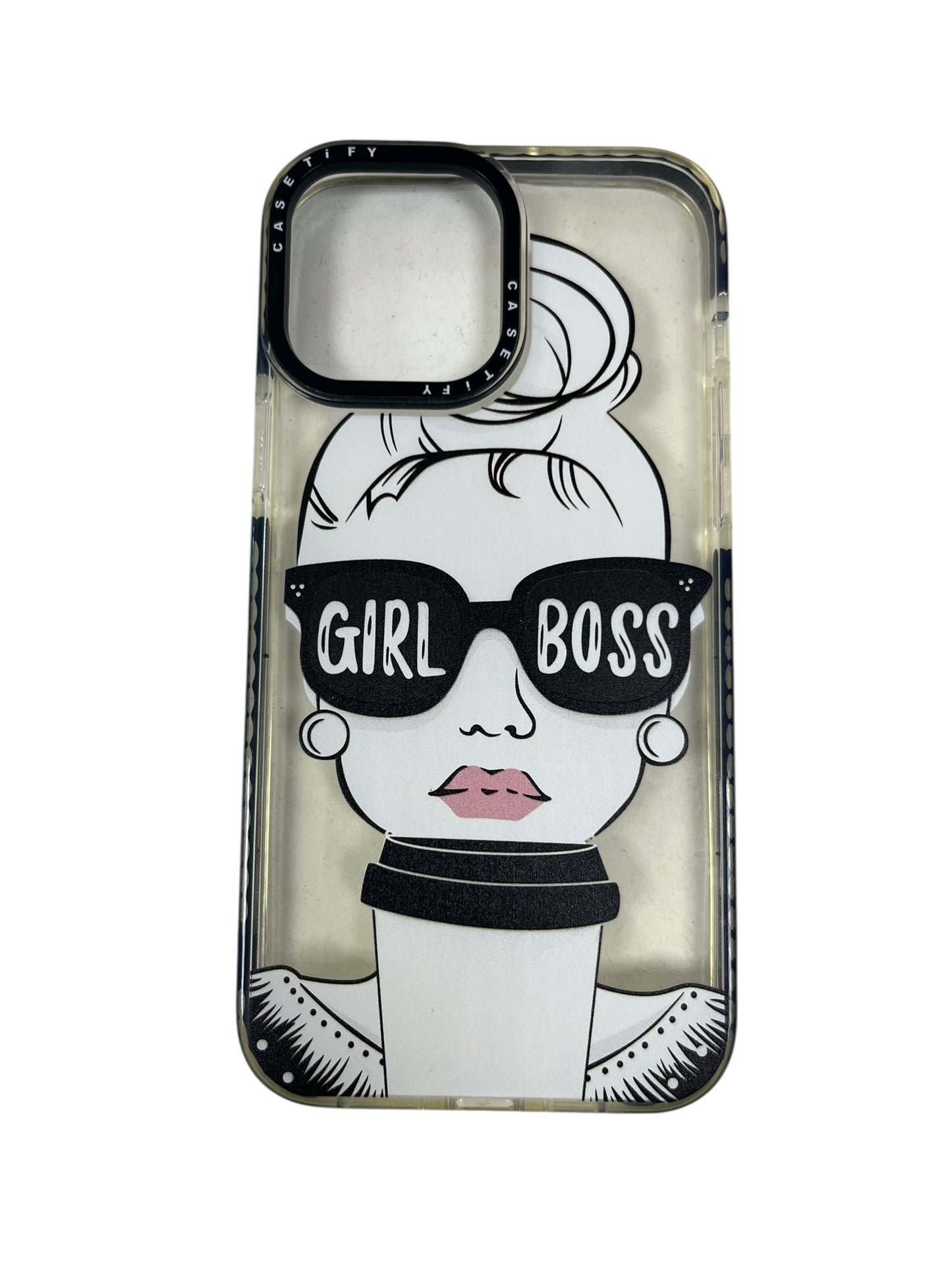 Carcasa Iphone 13 Pro Max