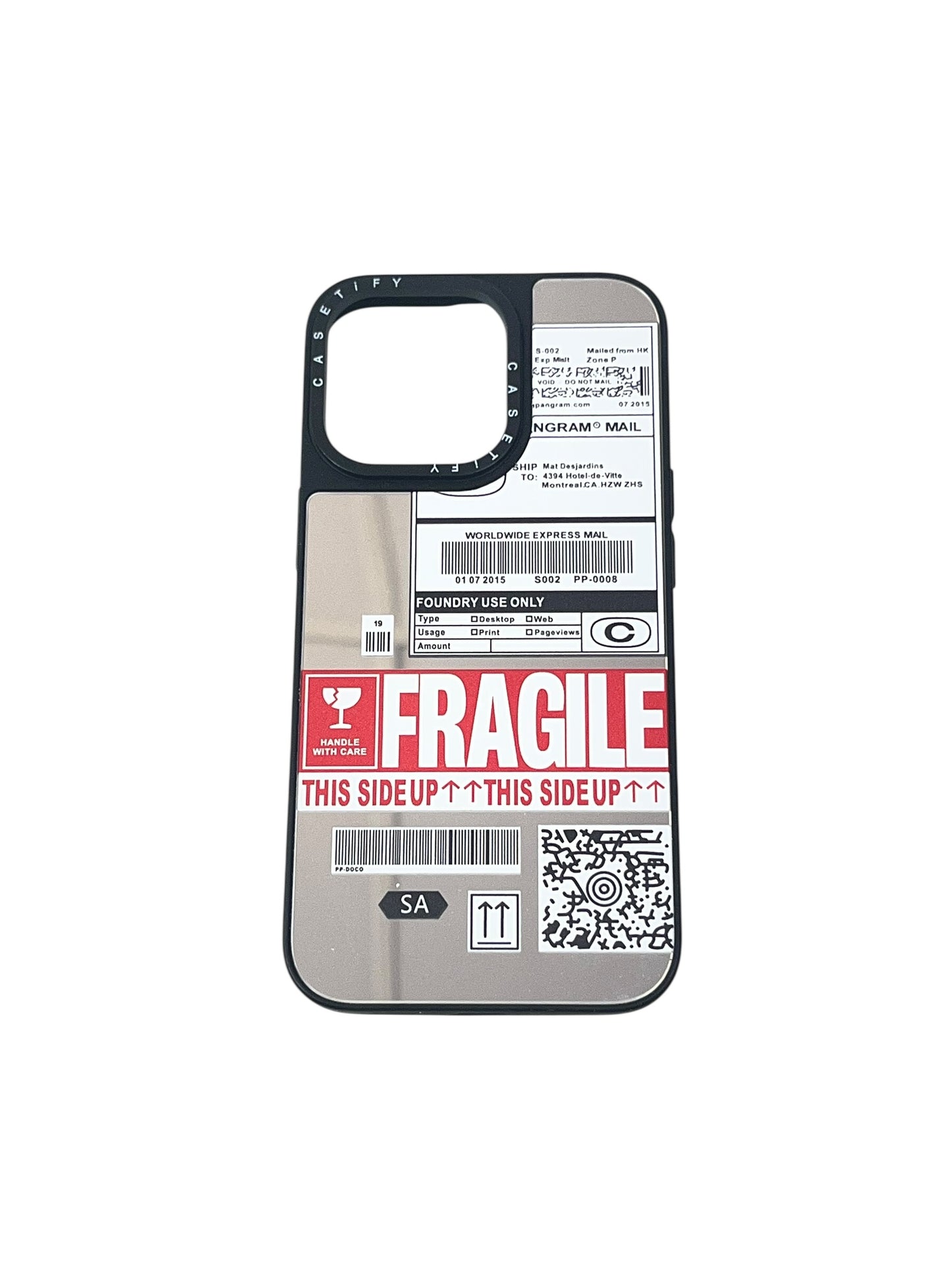 Carcasa Iphone 13 Pro