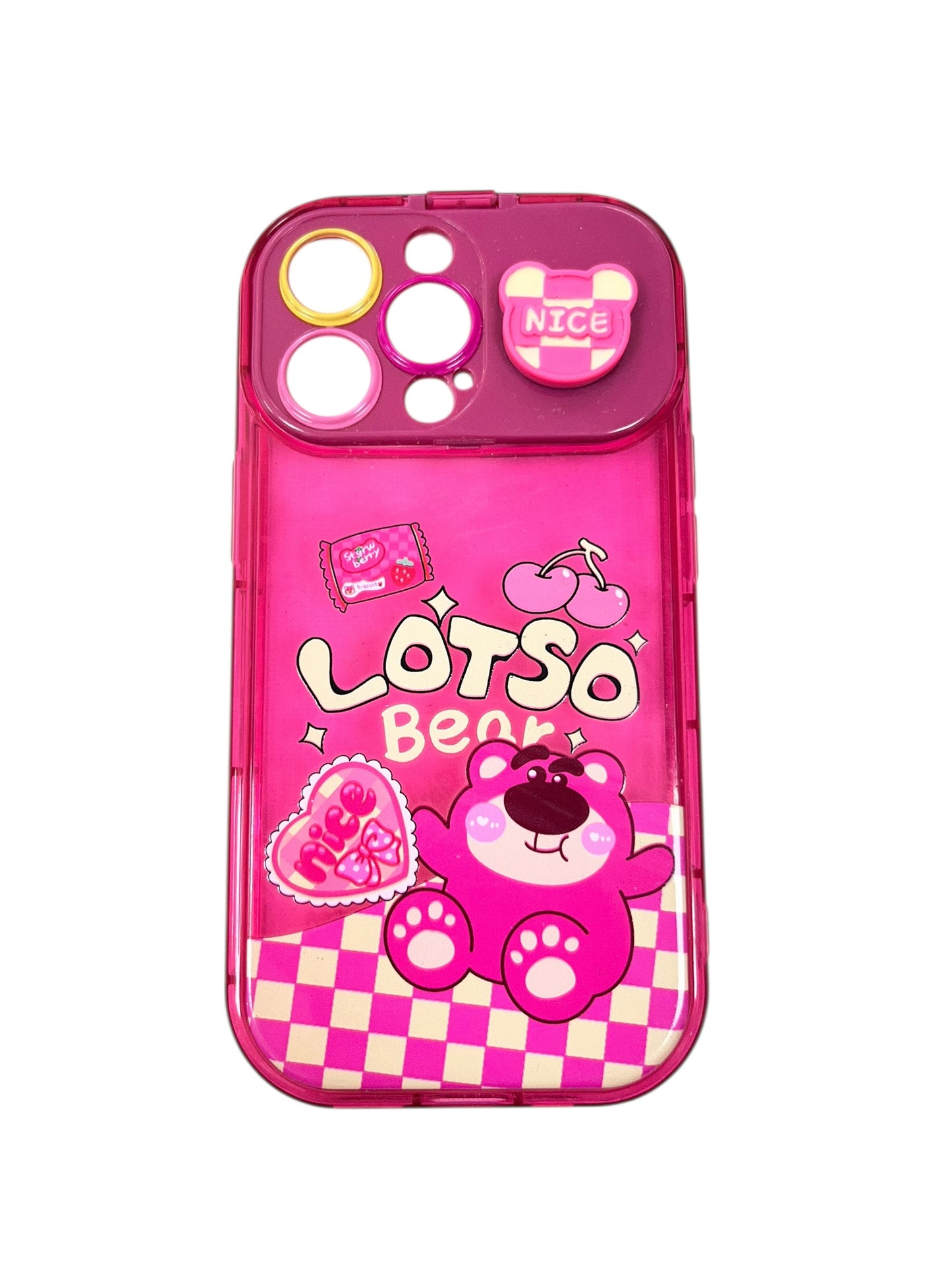 Carcasa Iphone 13 Pro