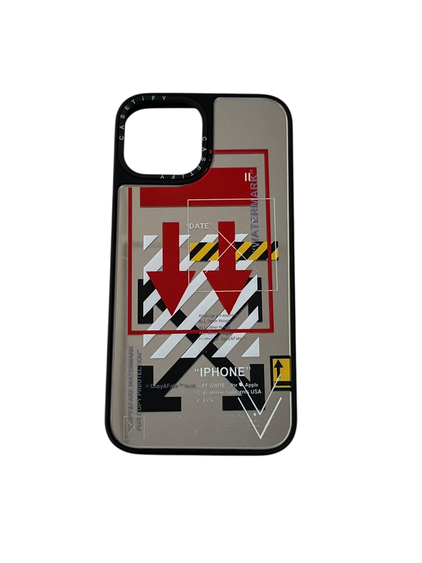 Carcasa Iphone 12/13 Mini