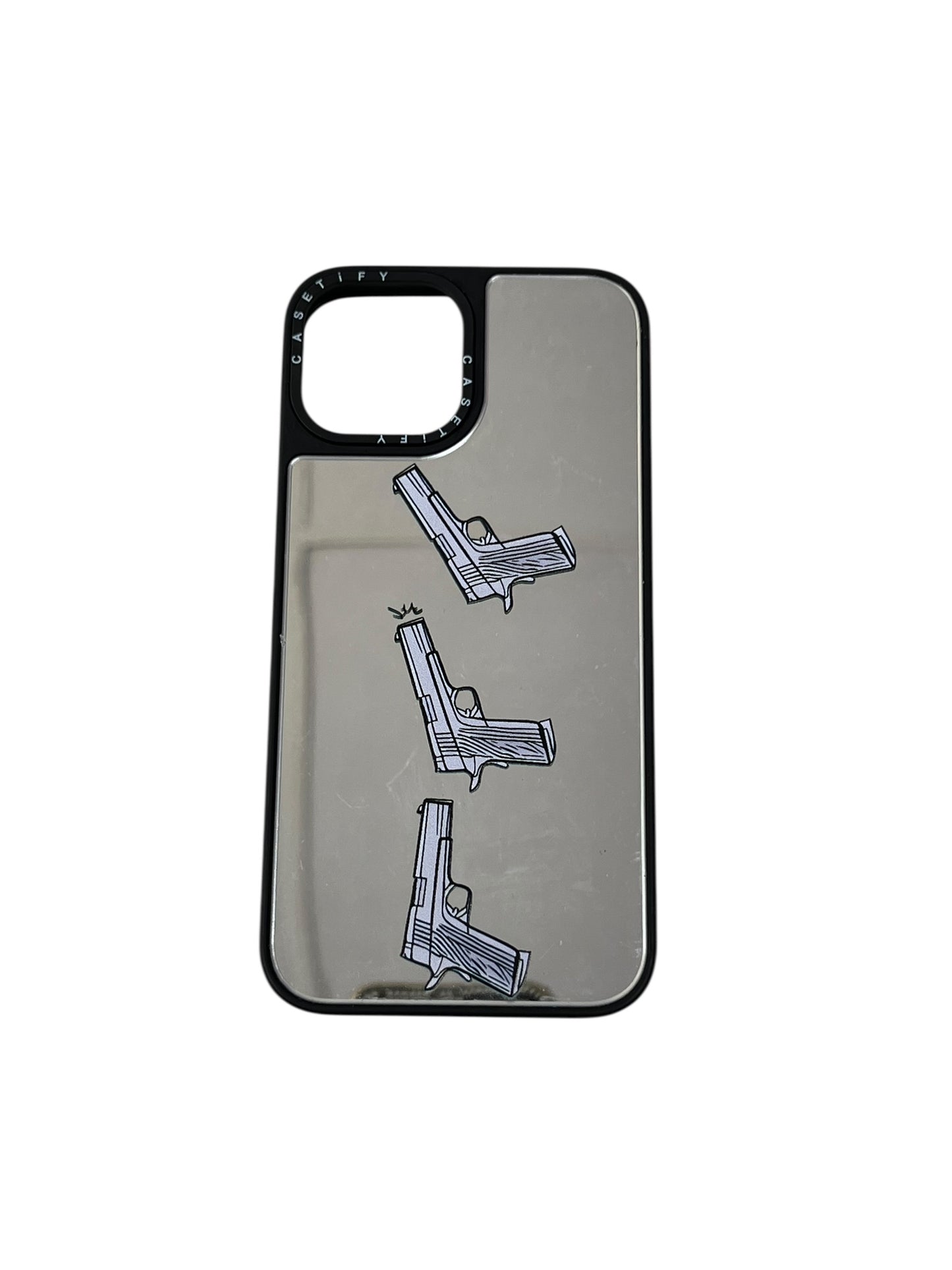 Carcasa Iphone 12/13 Mini