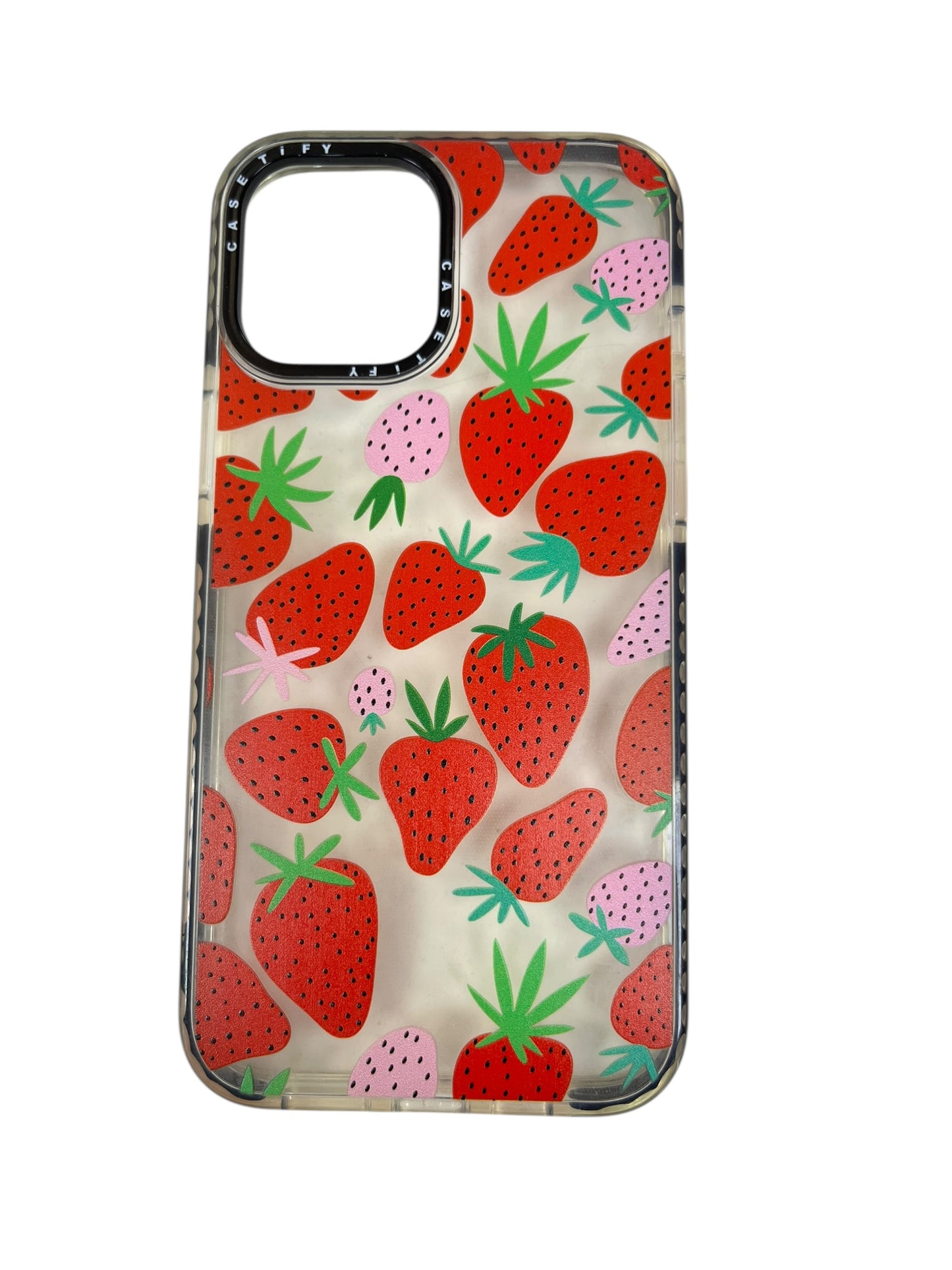 Carcasa Iphone 12 Pro Max