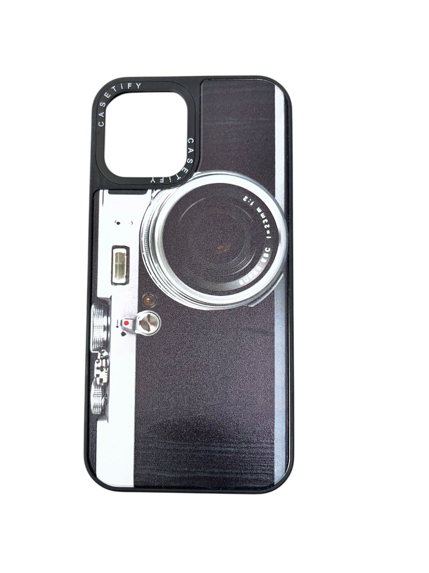 Carcasa iPhone 12 Pro Max