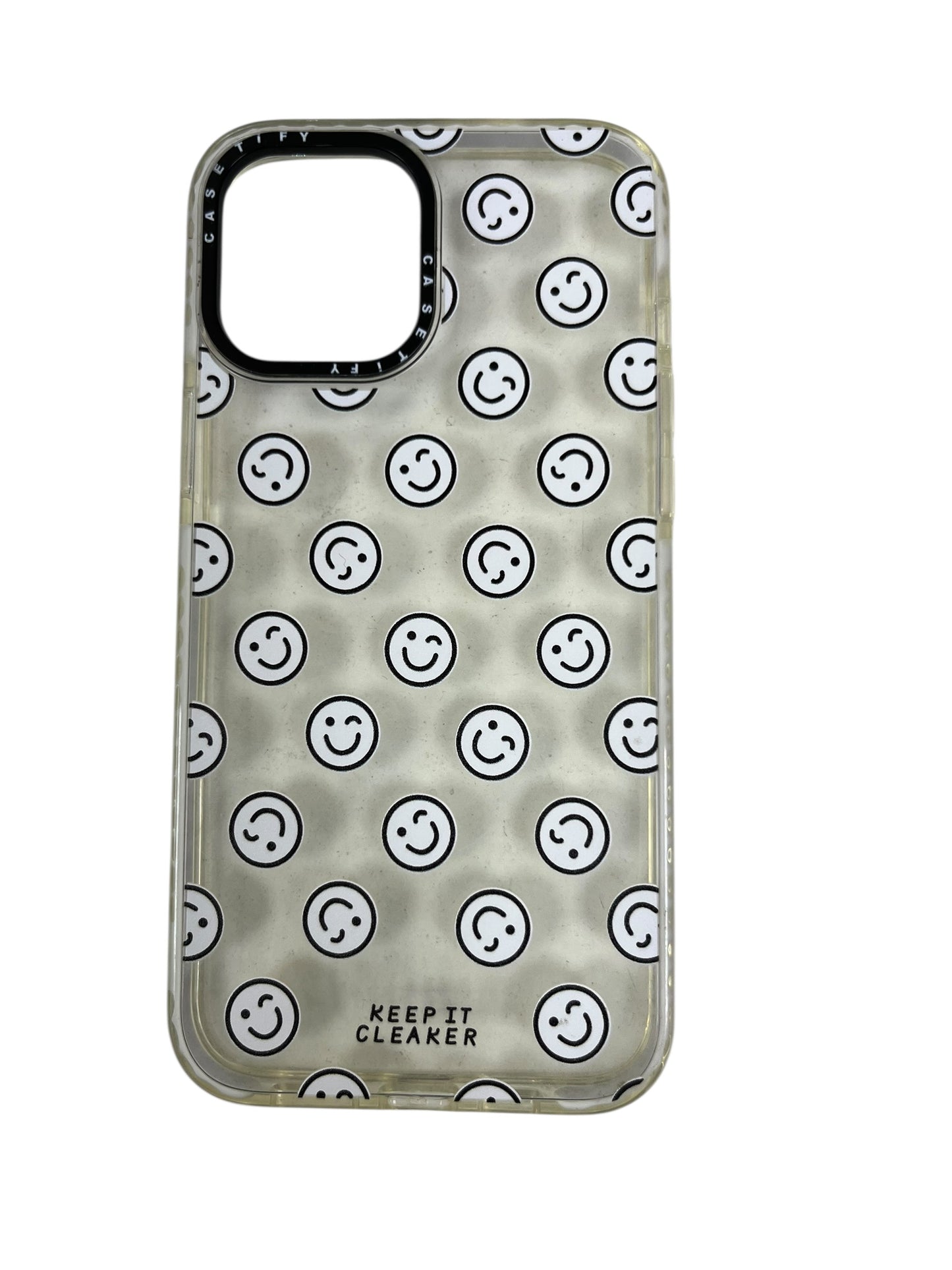 Carcasa iPhone 12 Pro Max