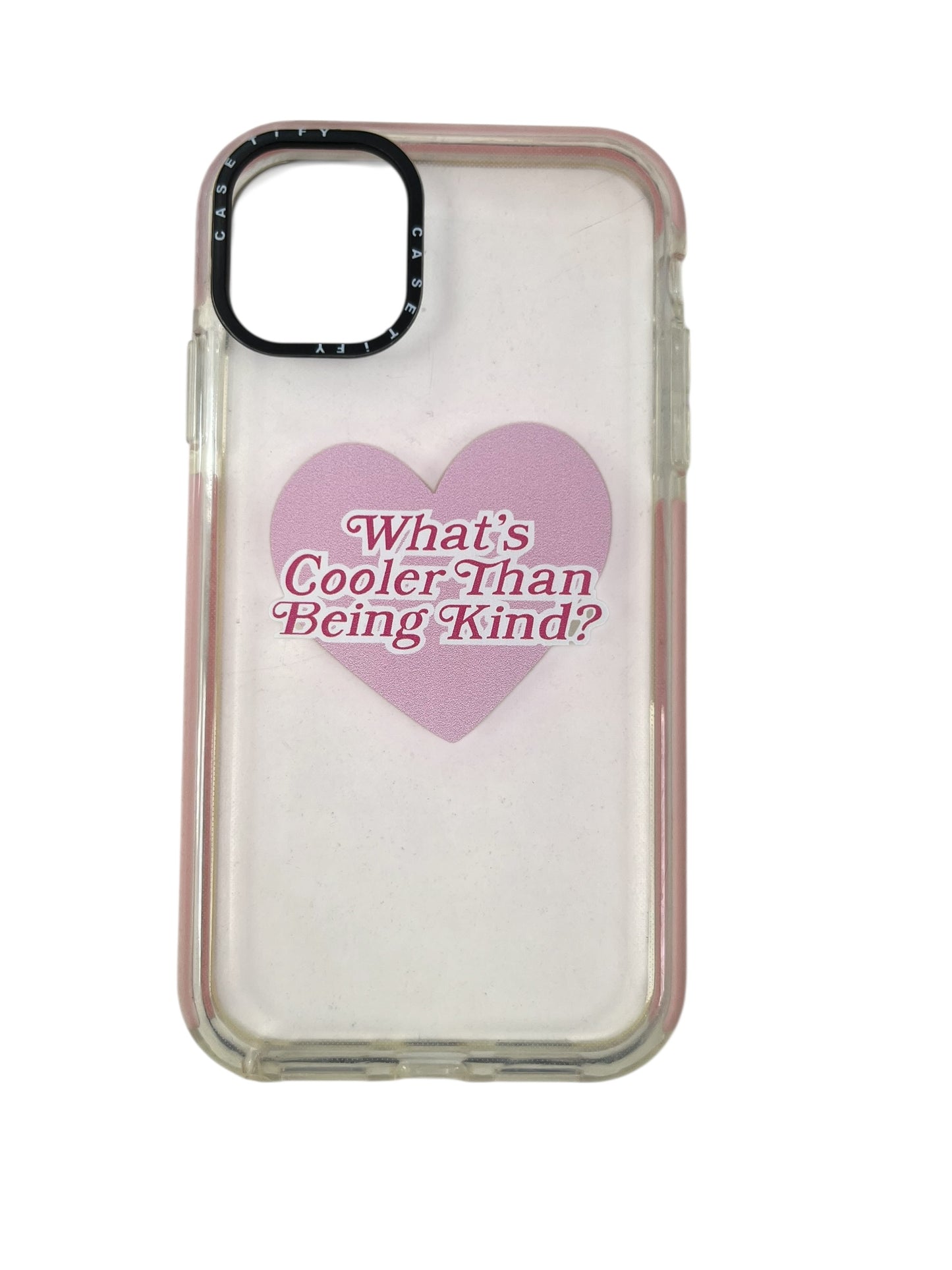 Carcasa iPhone 11