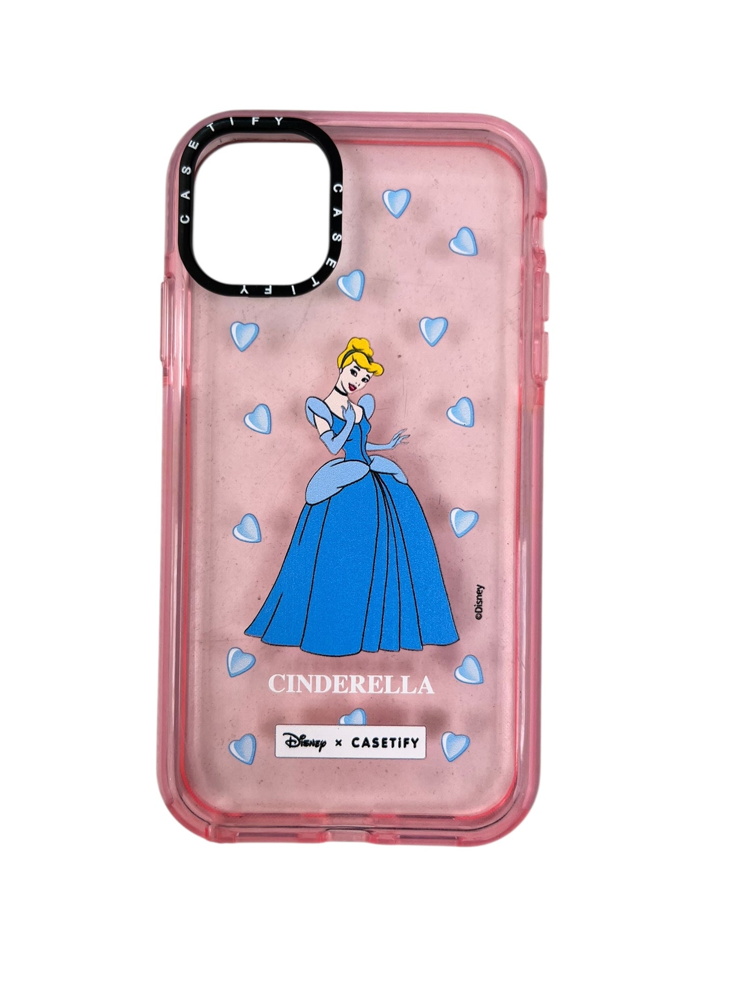 Carcasa iPhone 11