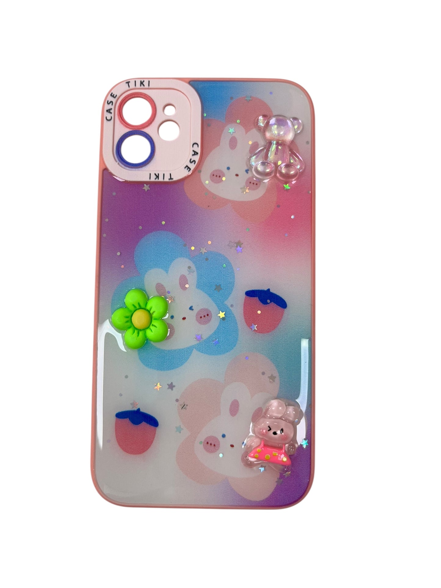 Carcasa iPhone 11