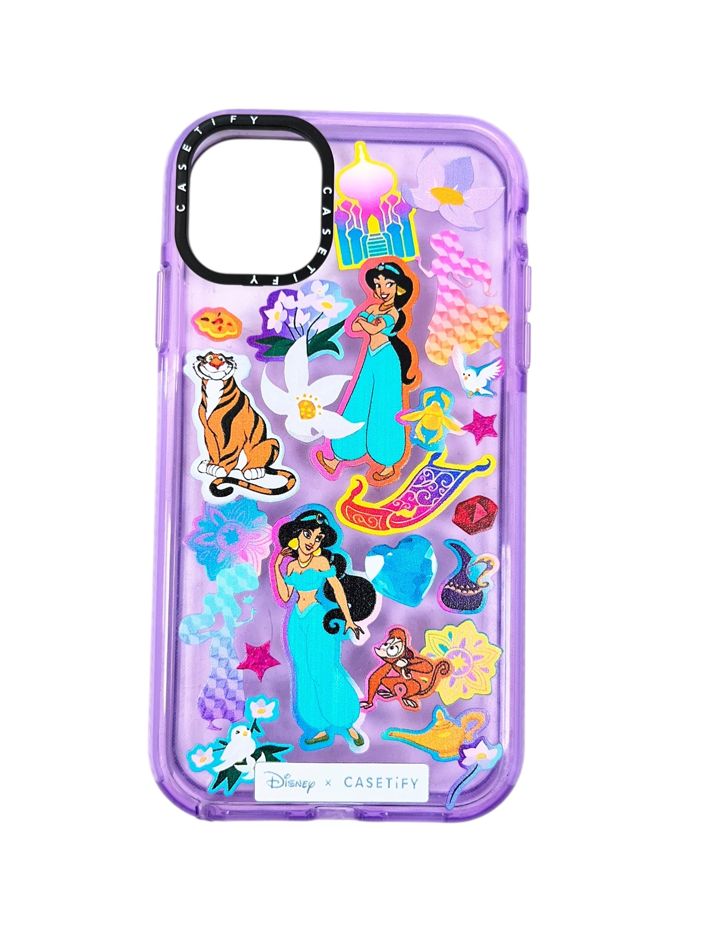 Carcasa iPhone 11