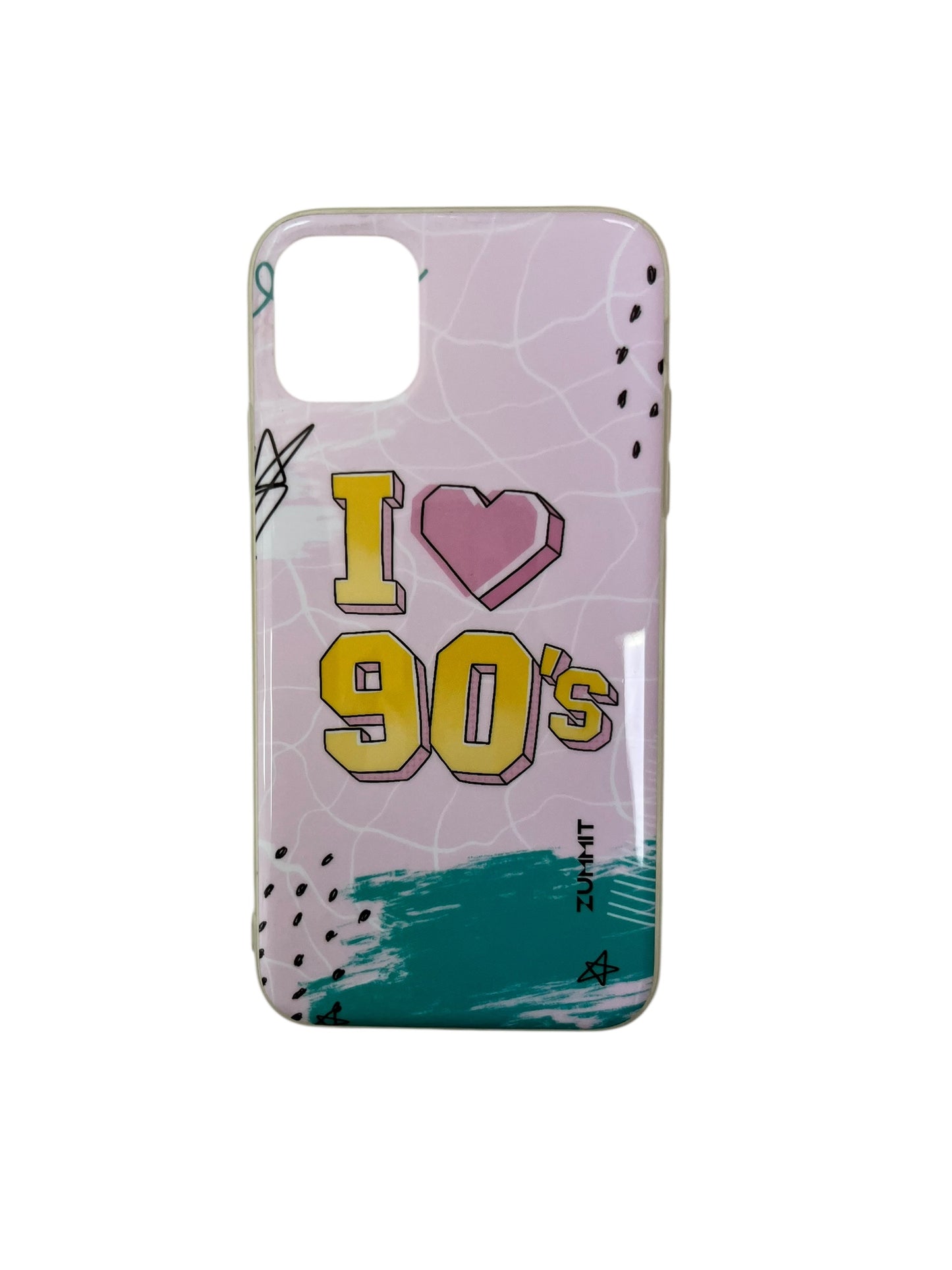 Carcasa iPhone 11