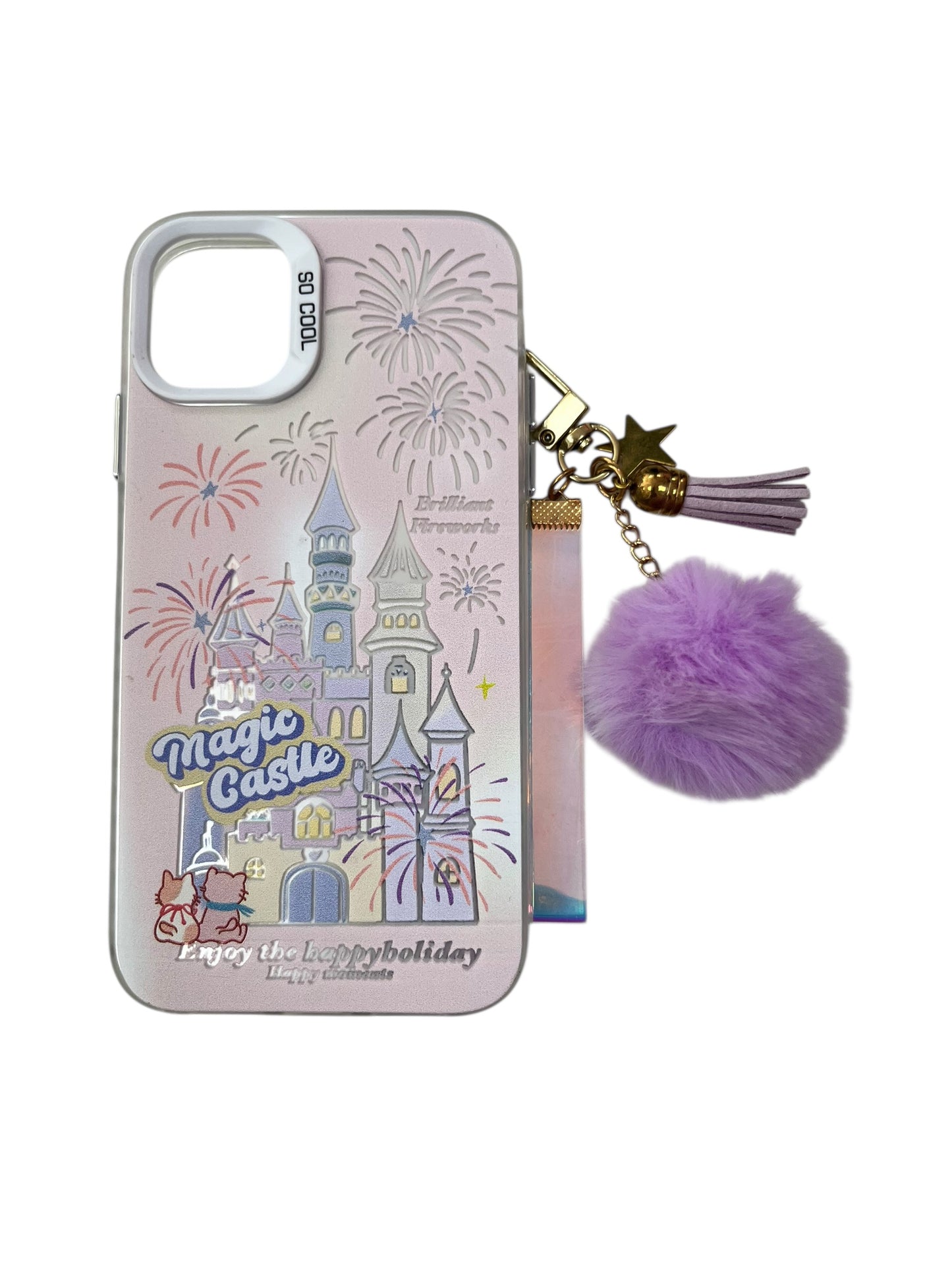Carcasa iPhone 11