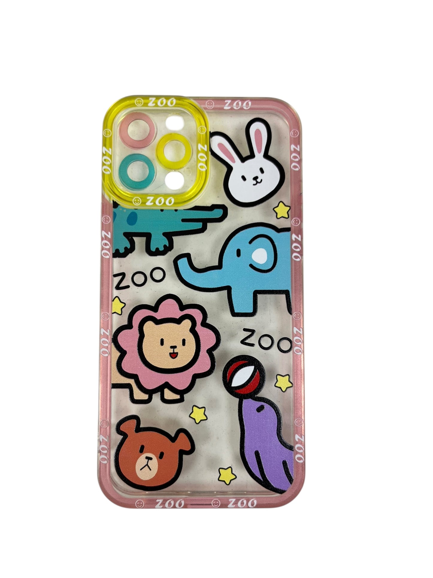 Carcasa iPhone 12 Pro