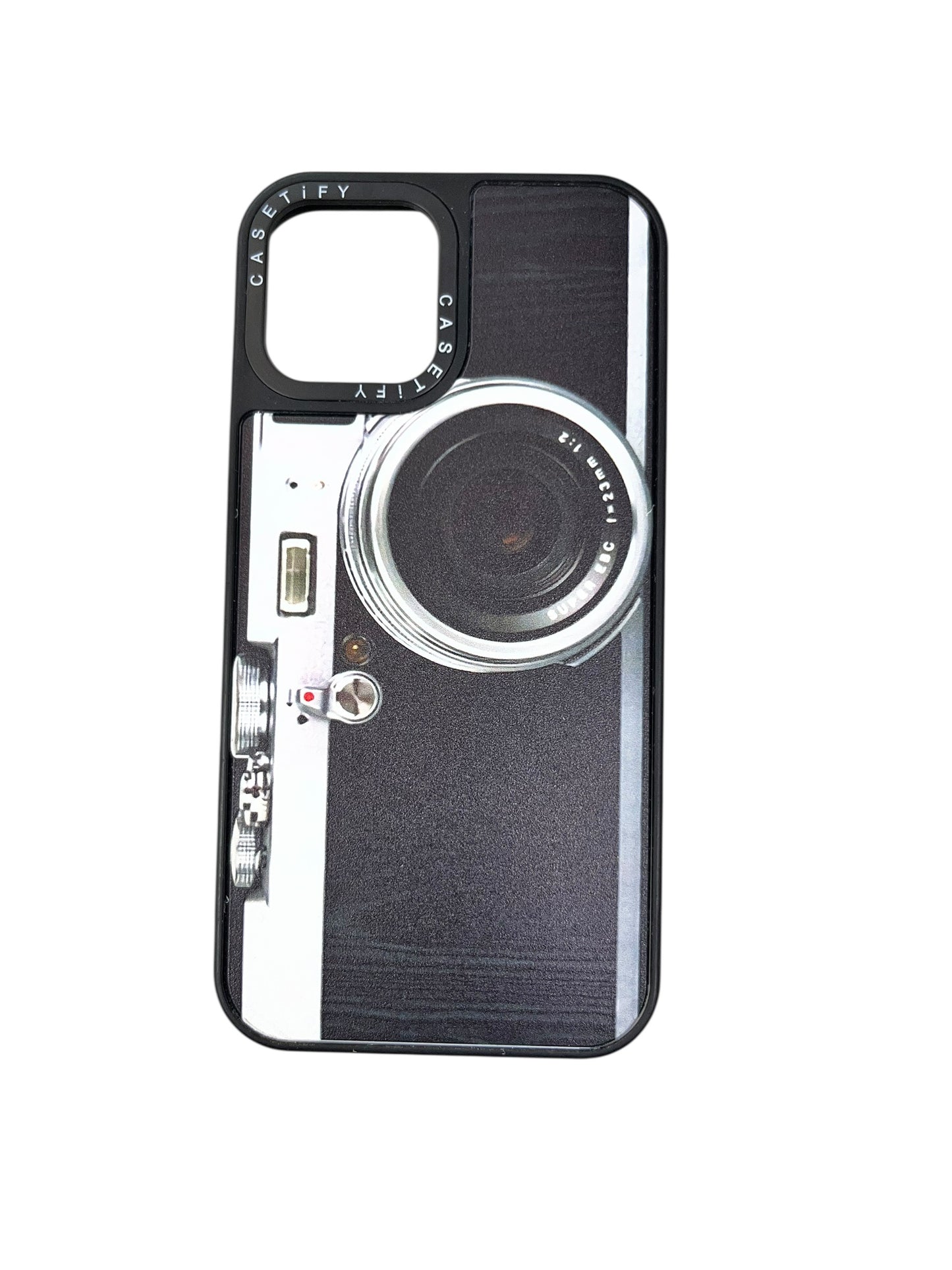Carcasa iPhone 12/12 Pro