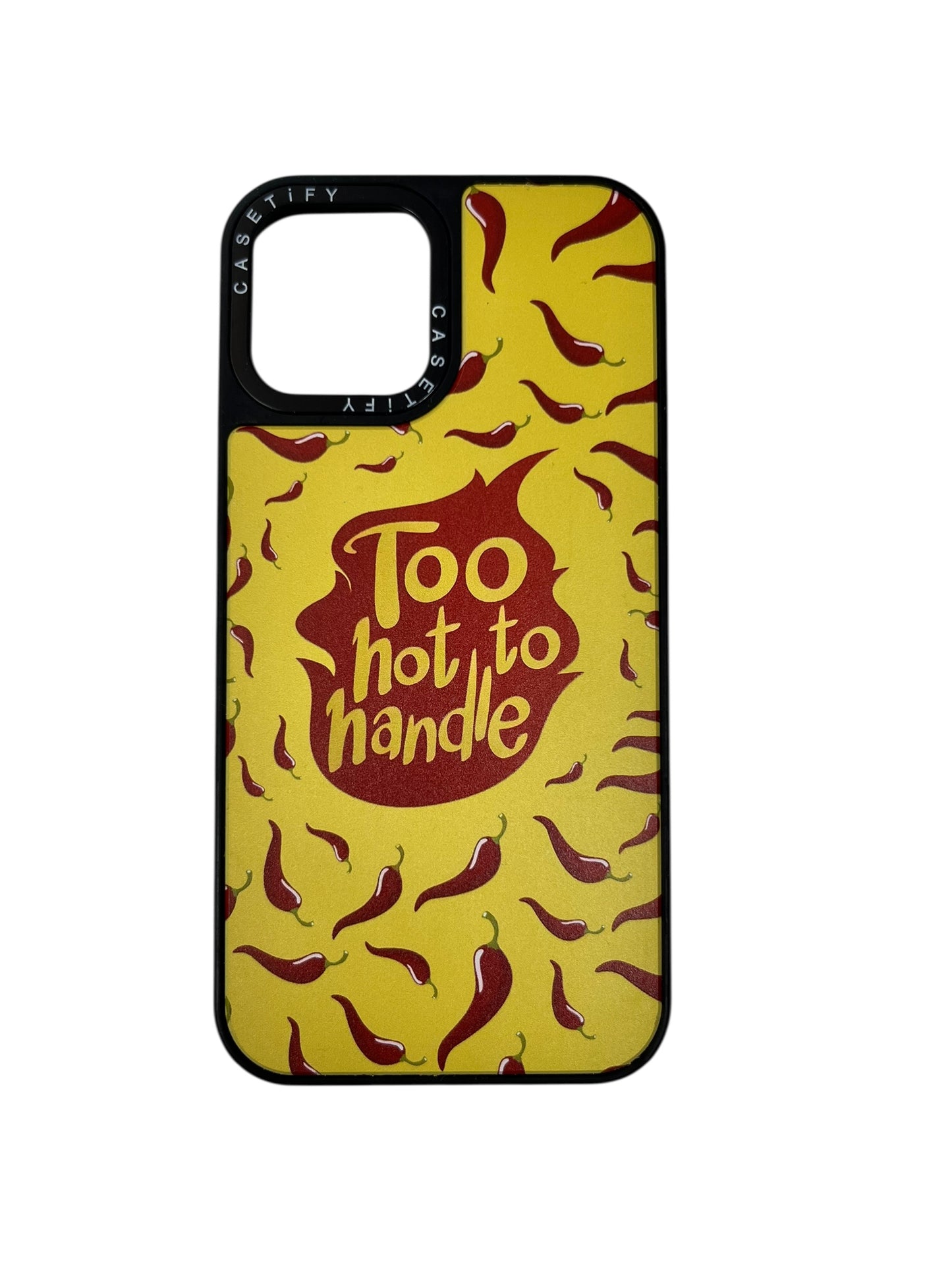 Carcasa iPhone 12/12 Pro