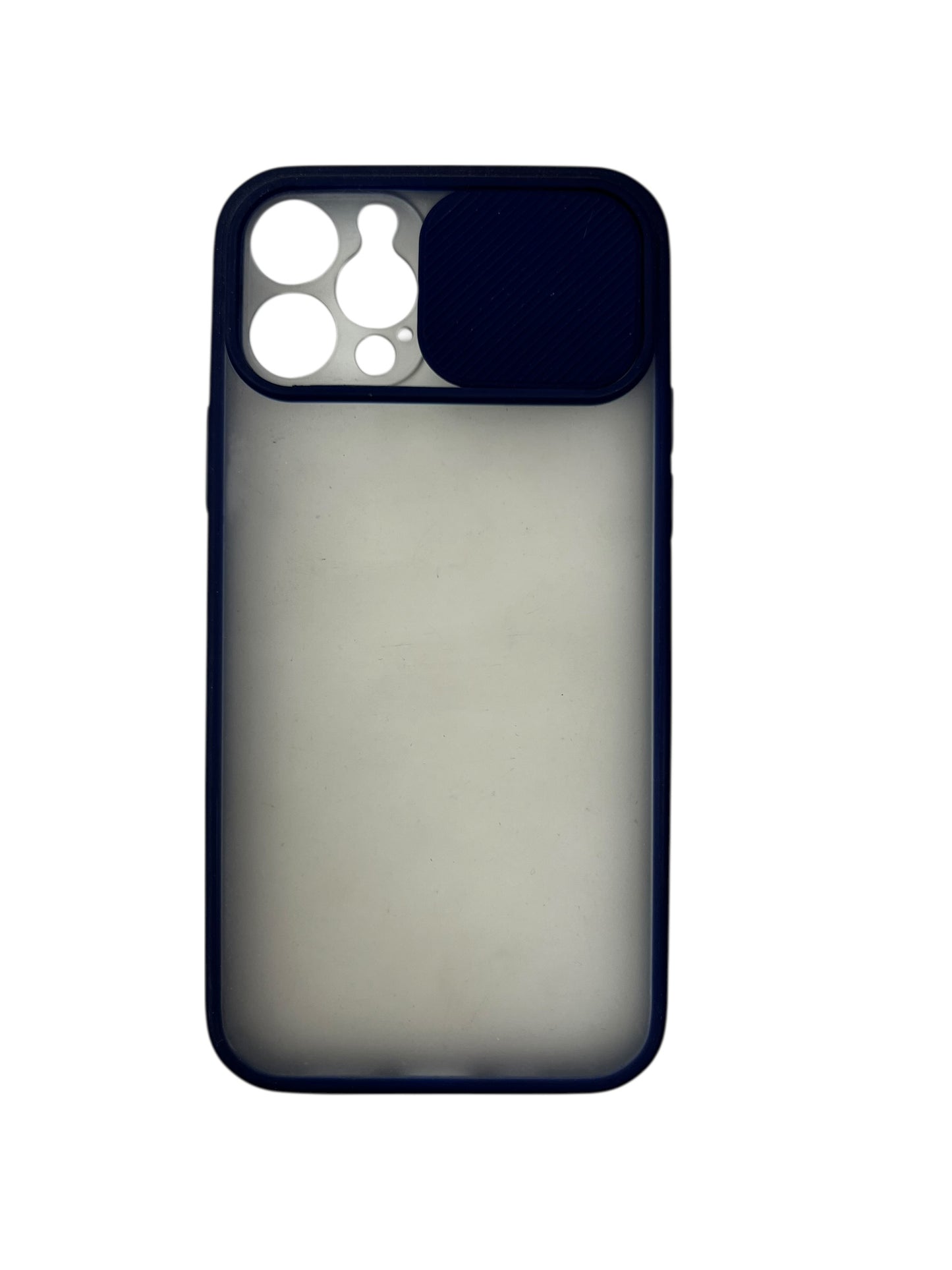 Carcasa iPhone 12 Pro