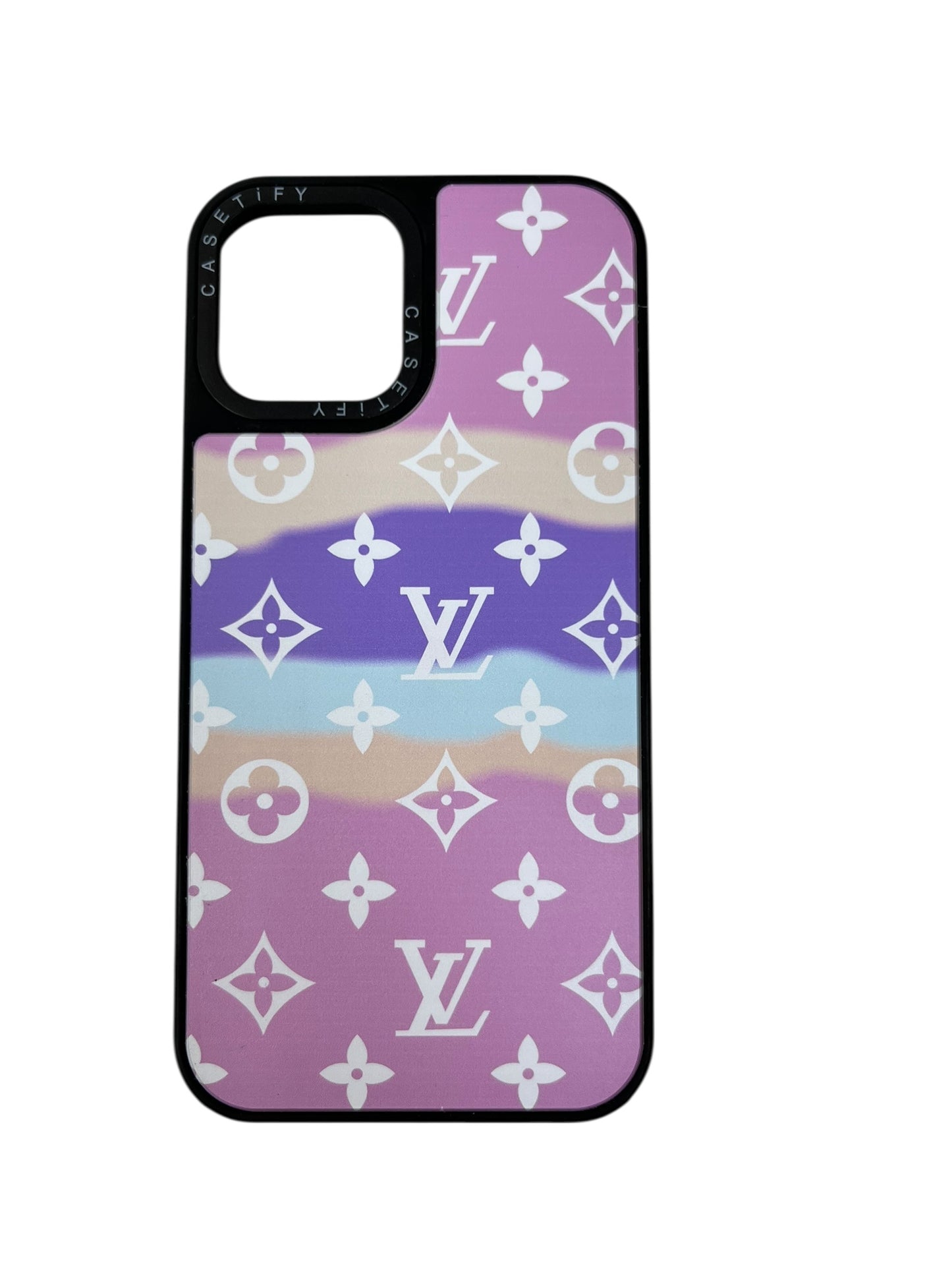 Carcasa iPhone 12/12 Pro