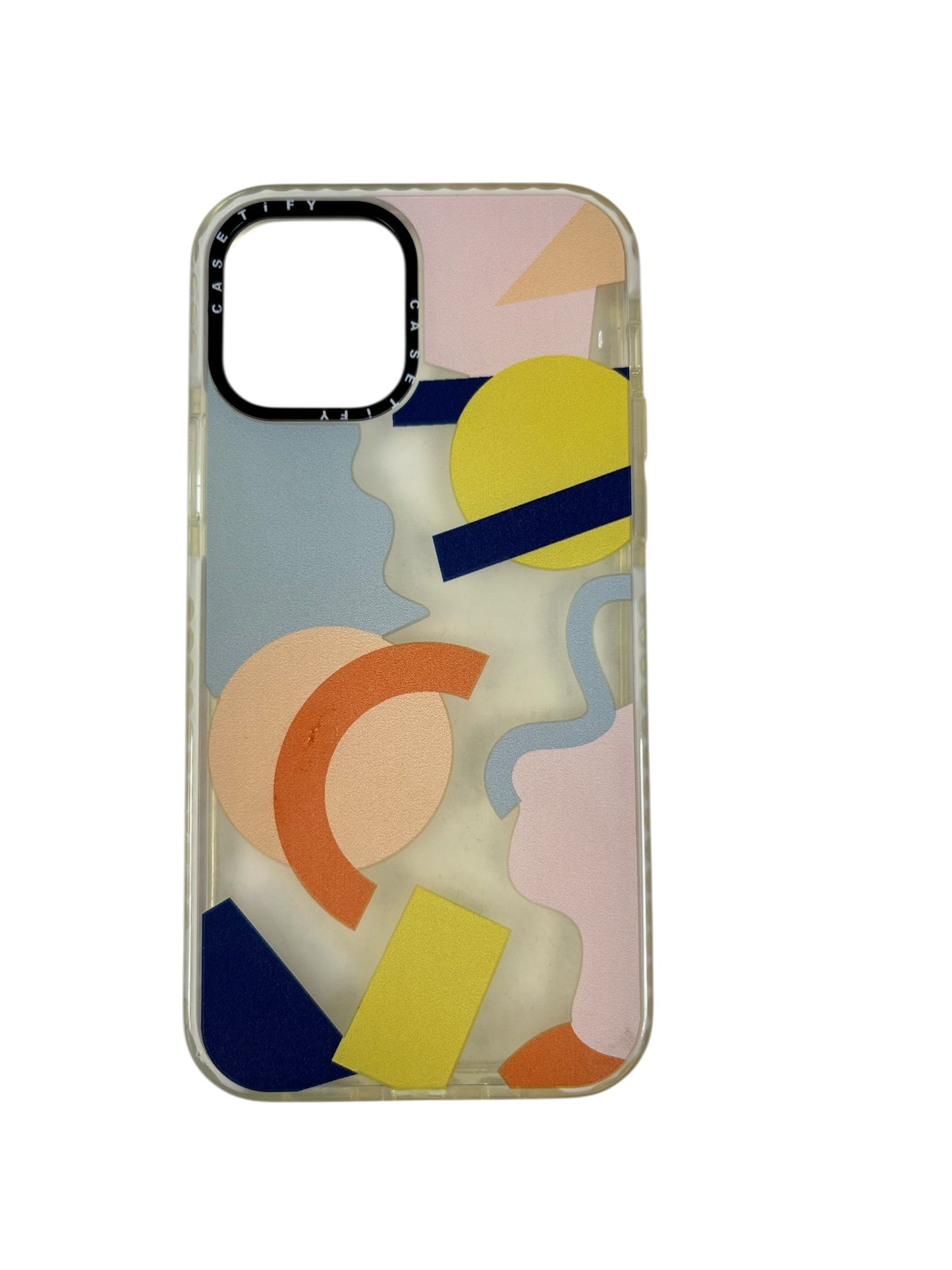 Carcasa iPhone 12/12 Pro