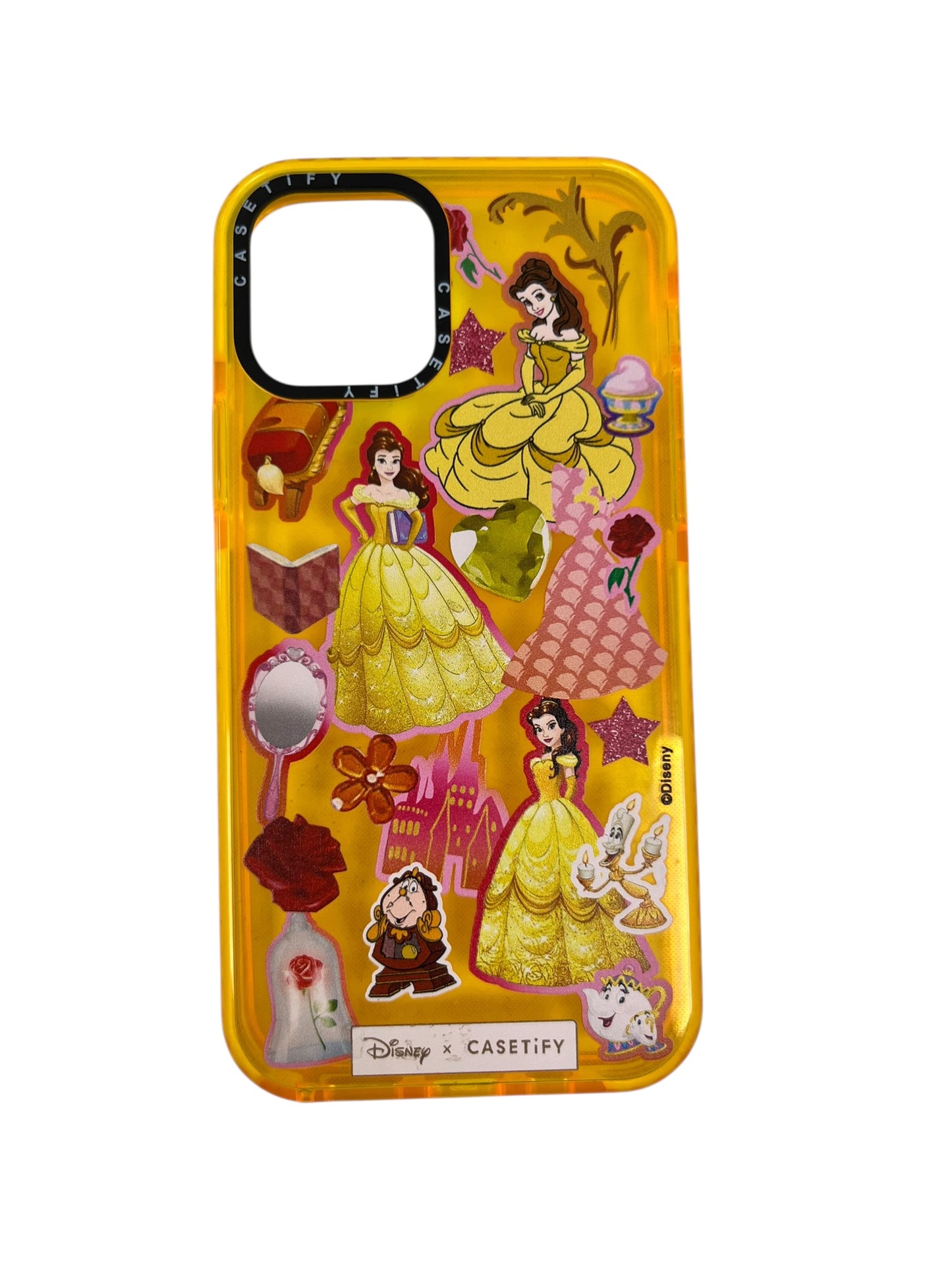 Carcasa iPhone 12/12 Pro