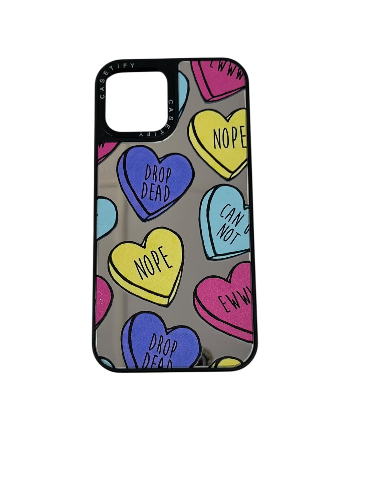 Carcasa iPhone 12/12 Pro
