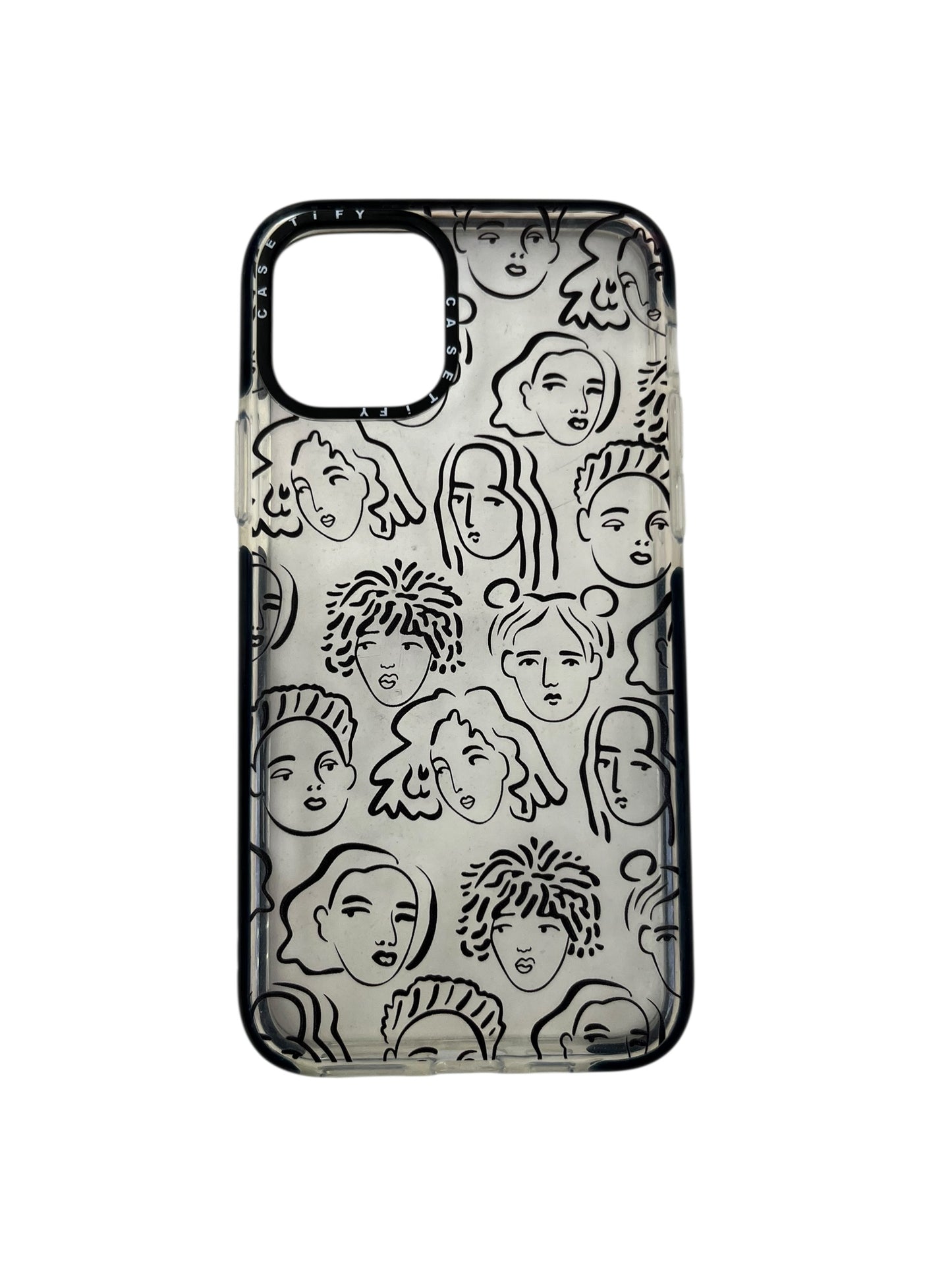 Carcasa iPhone 11 Pro