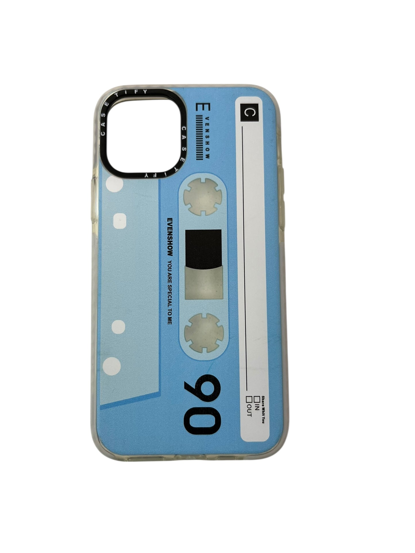 Carcasa iPhone 11 Pro